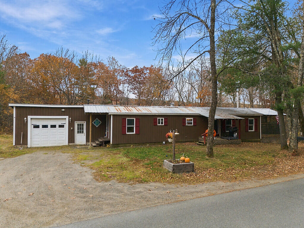Photo of 515 Stream Road Moscow ME 04920