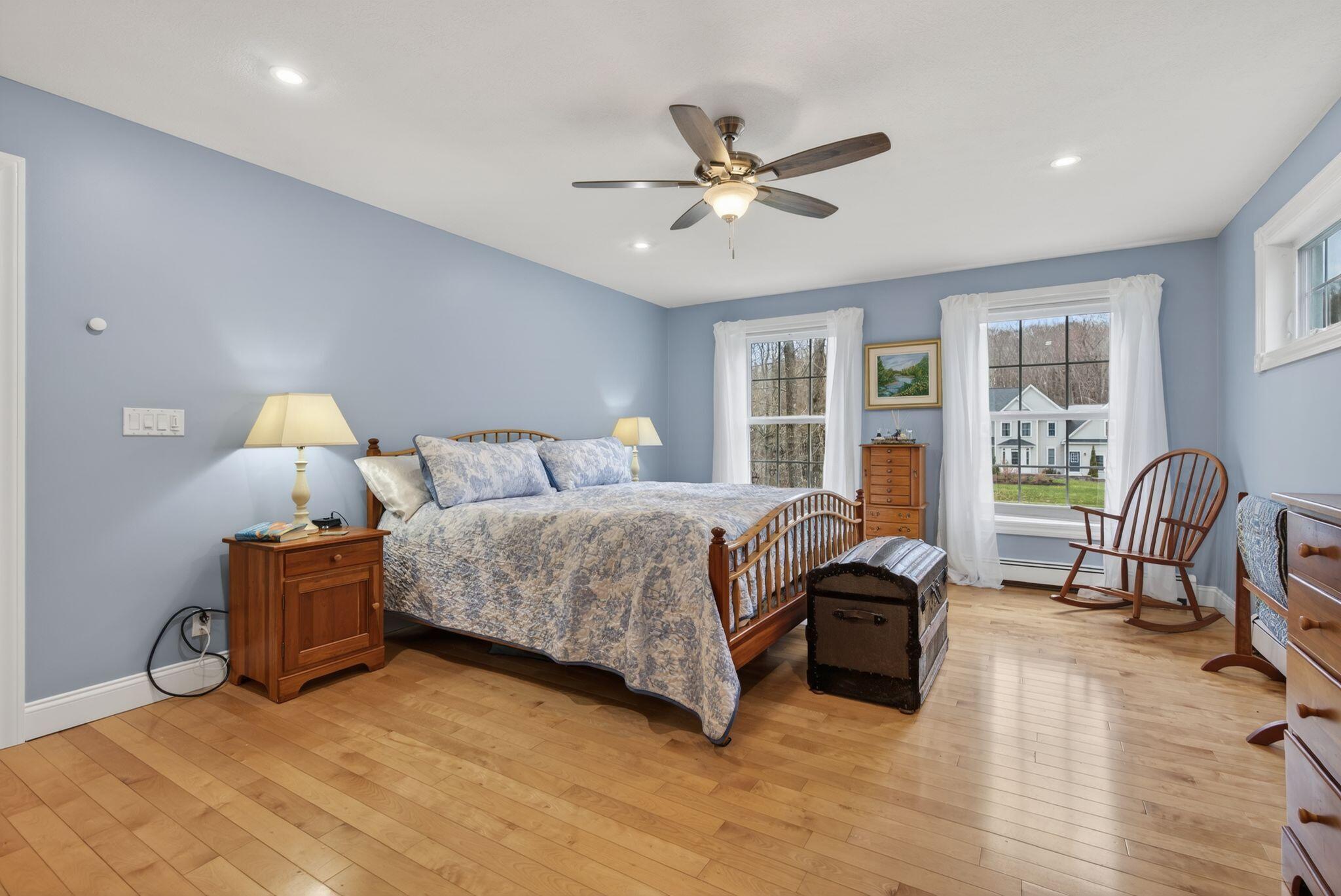 110 Gordon Farms Road, Gorham, ME, 04038