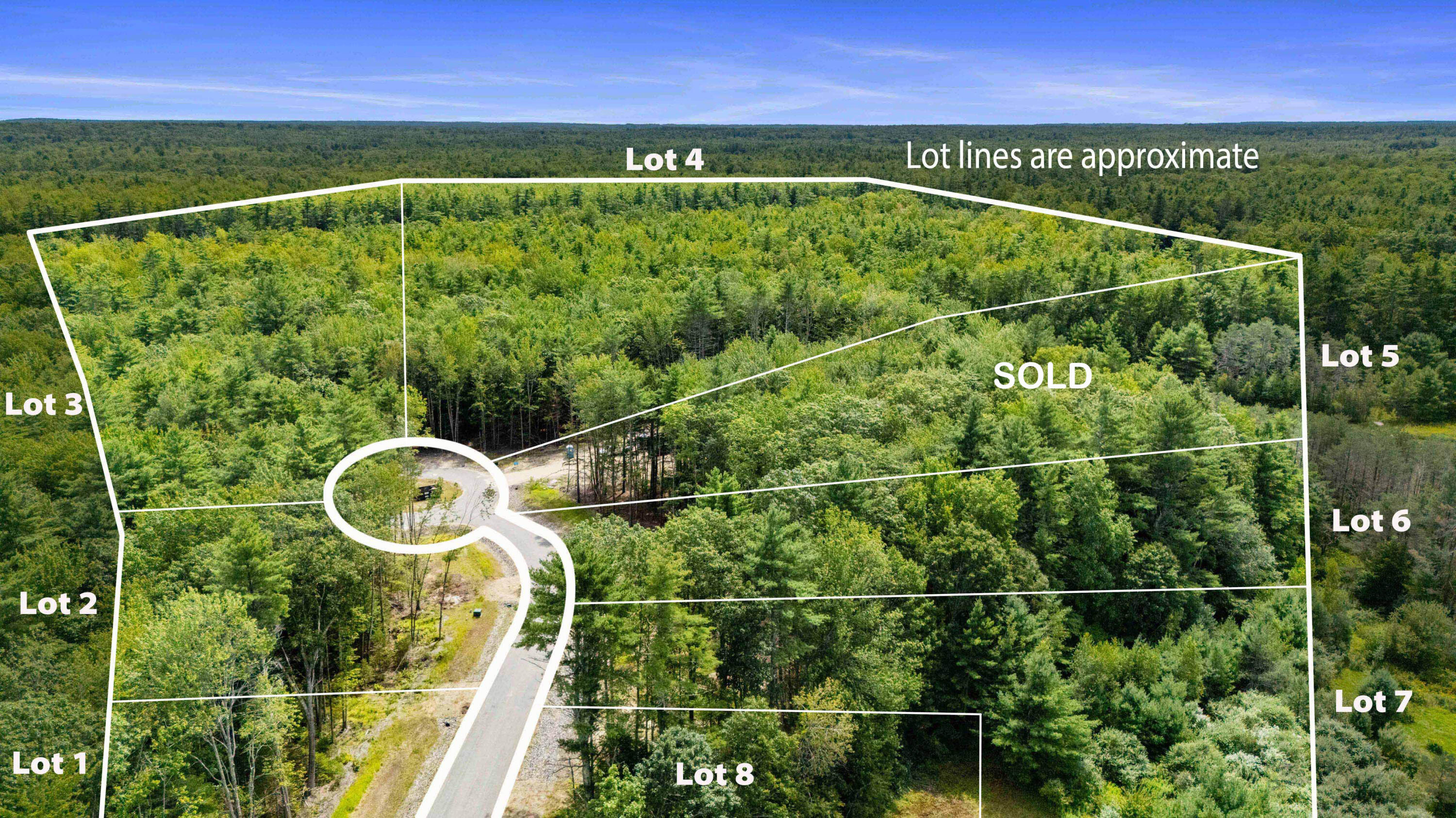 4 Dogwood Circle, Kennebunk, ME, 04043