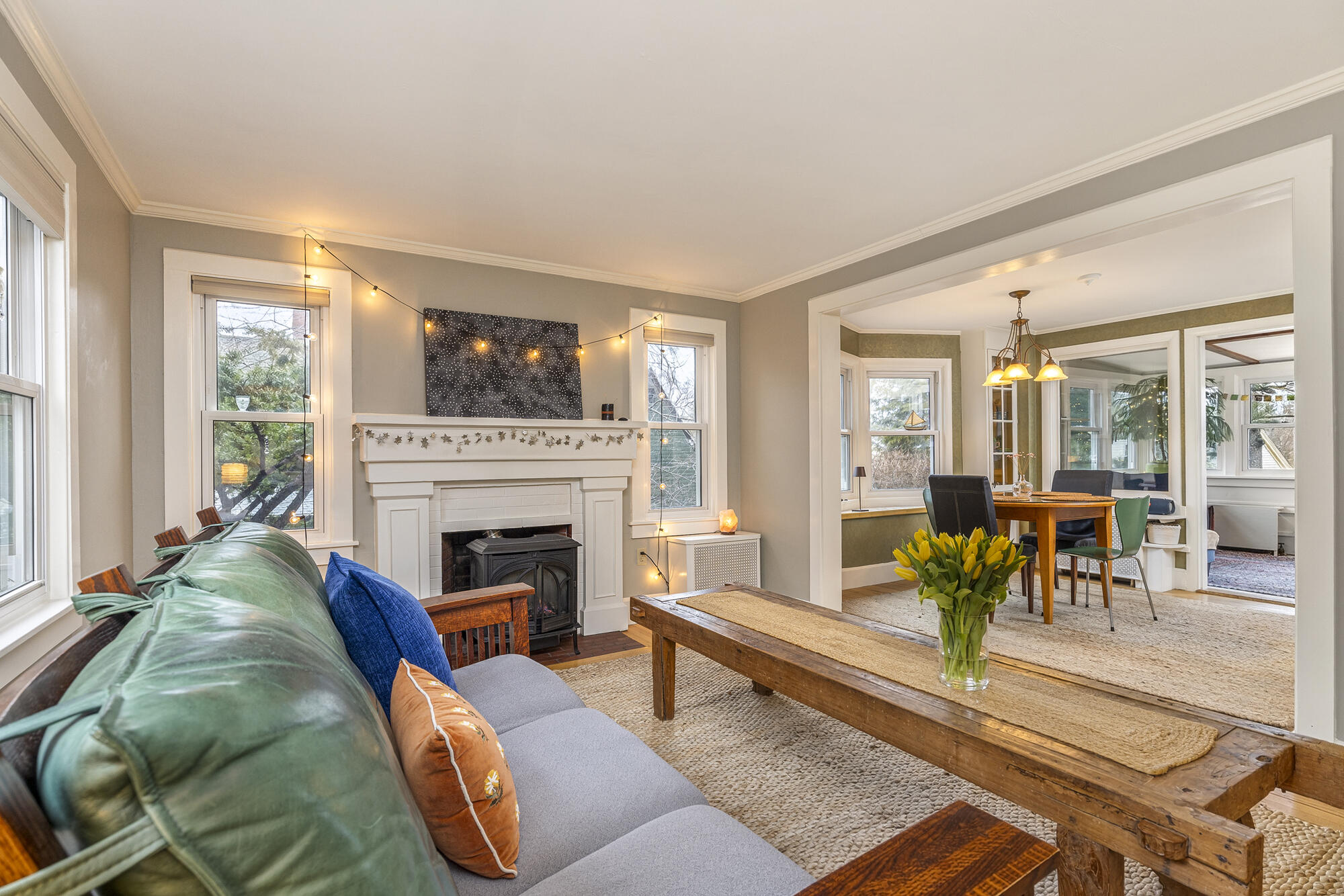 59 Ocean View Road, Cape Elizabeth, ME, 04107