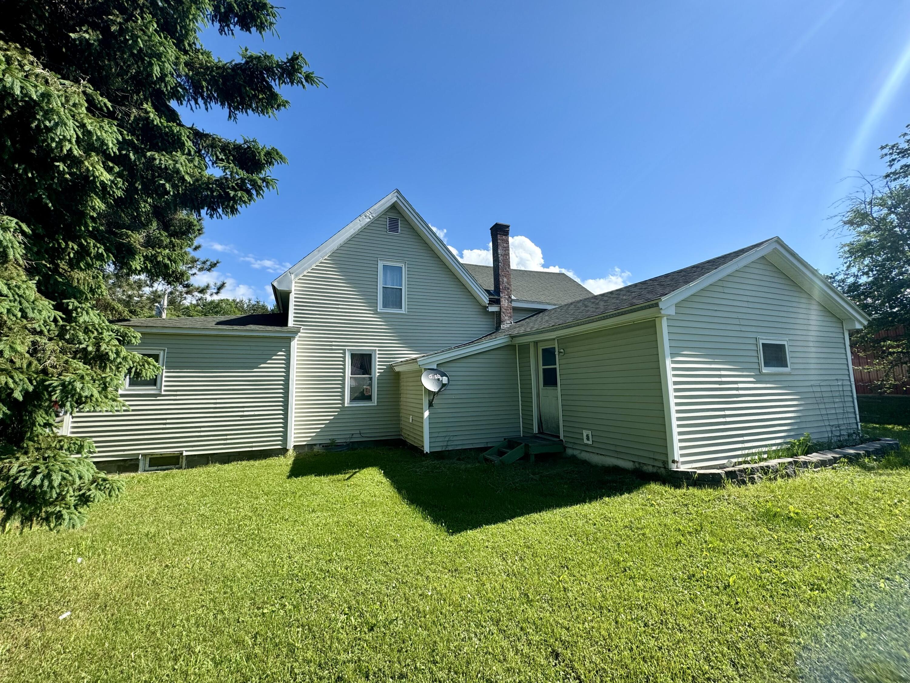 45 Dennis Street, Eagle Lake, ME, 04739