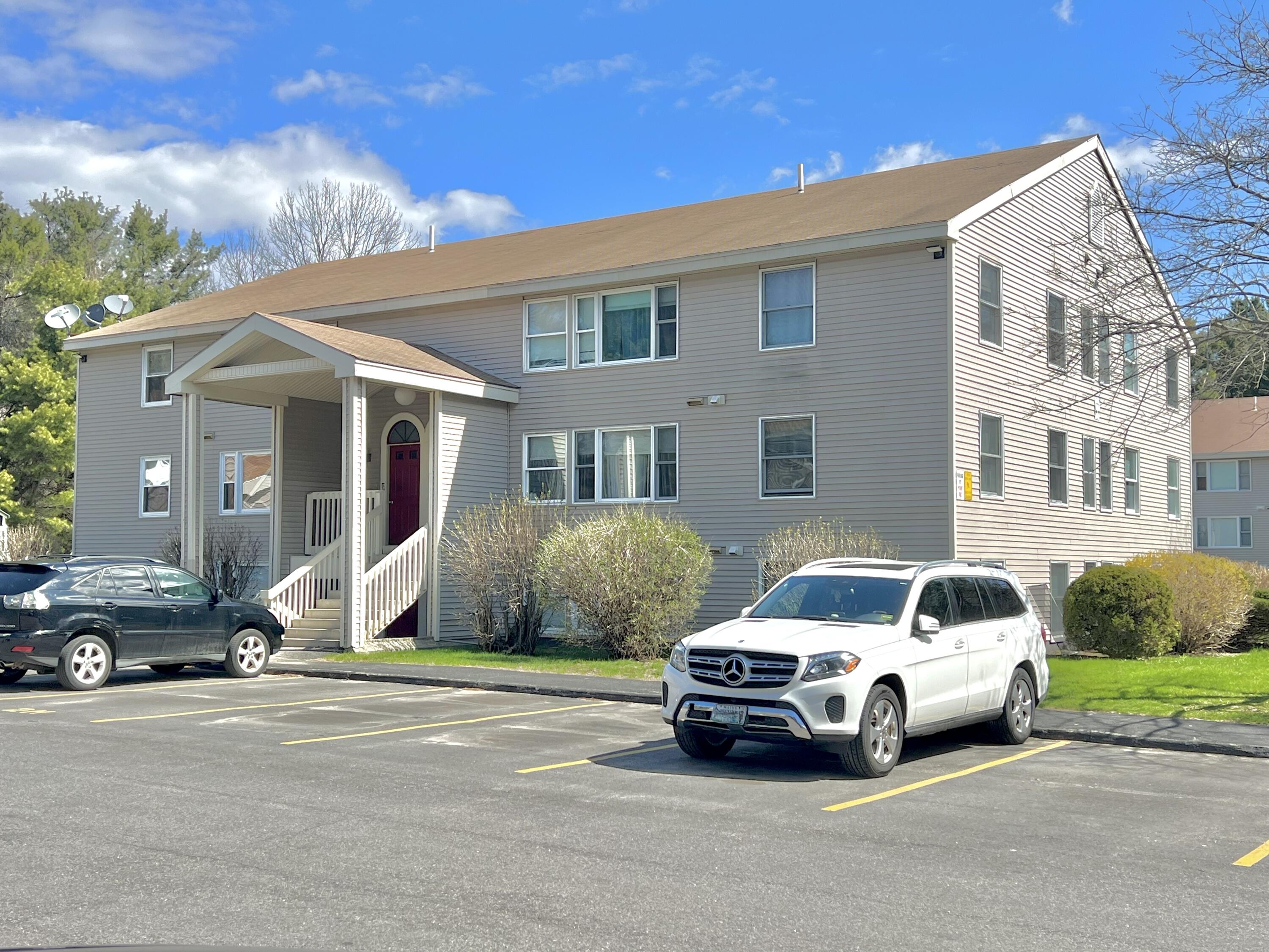 1390 Forest Avenue, Portland, ME, 04103