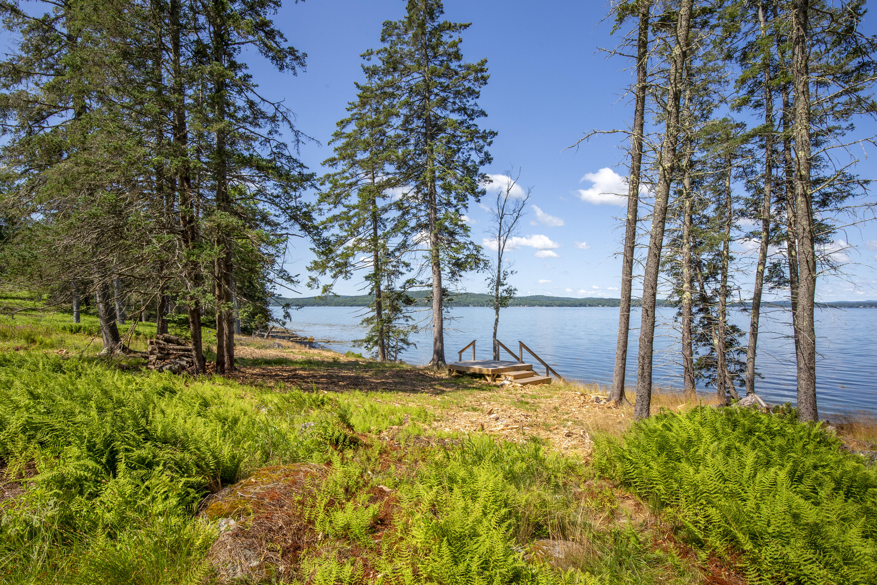 1317 Trim Lane UNIT -1, Islesboro, ME, 04848