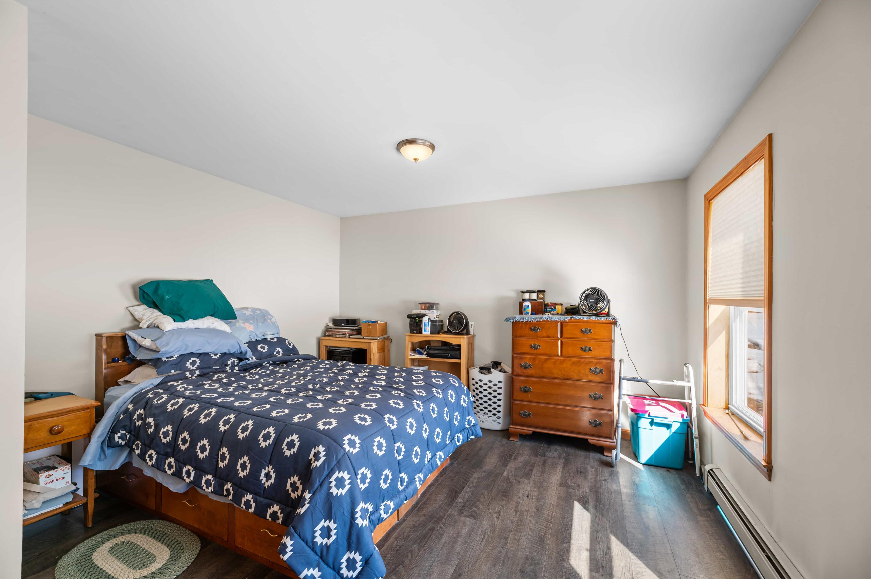 101 Dunham Road, Vassalboro, ME, 04989