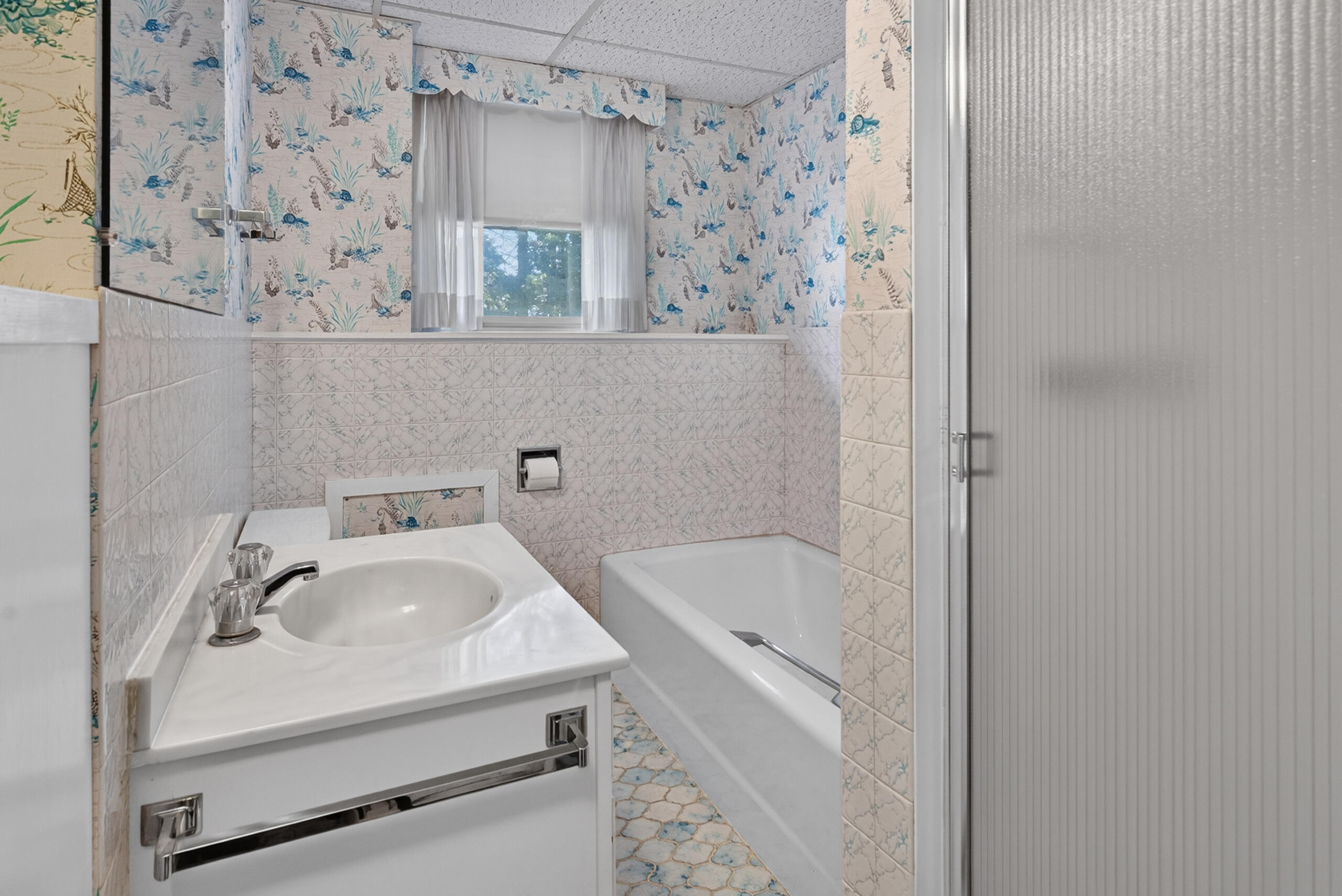 12 Mountain View Drive, Hampden, ME 04444 Full bath down