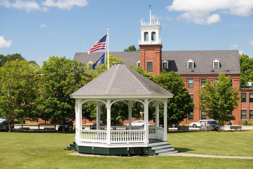 TBD Ridge Terrace UNIT Lot 2, North Berwick, ME, 03906