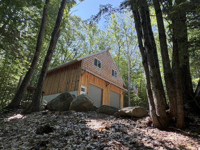 Photo of 250 Bray Ridge Hiram ME 04041