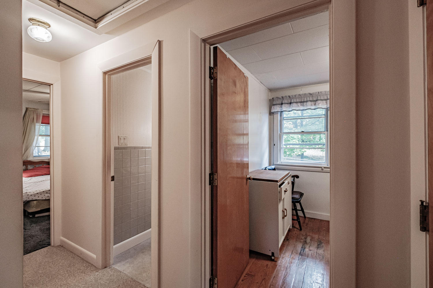 25 Evergreen Road, Bethel, ME, 04217-3634
