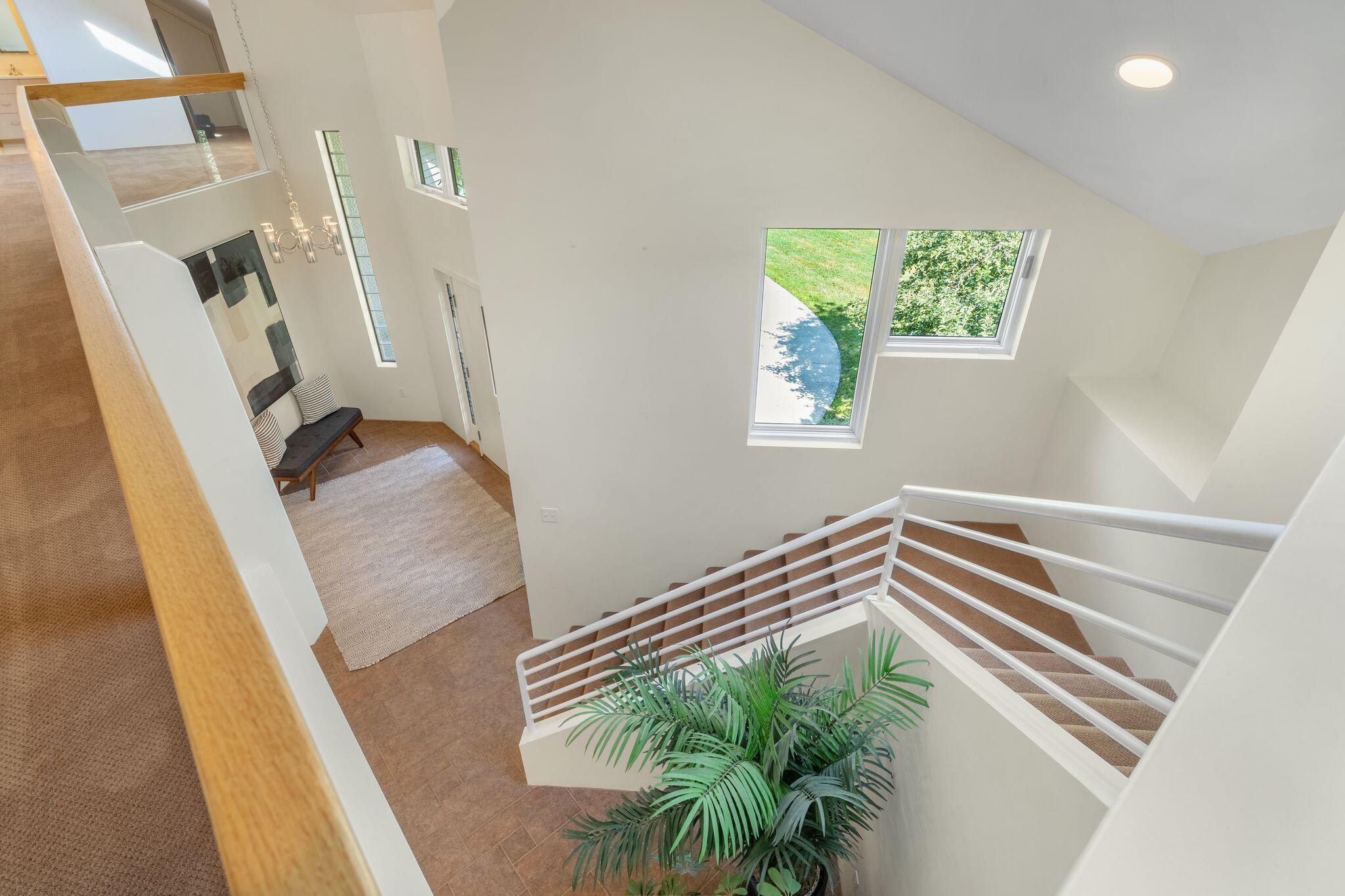 Stairway