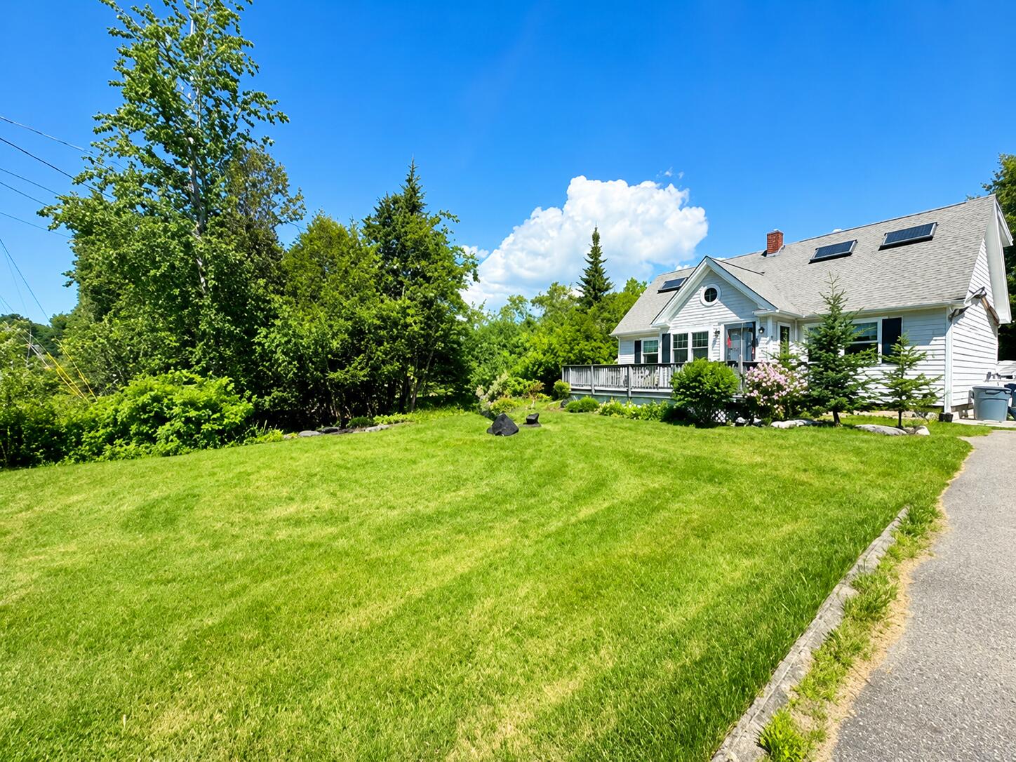 Photo of 158 Wyman Road Milbridge ME 04658