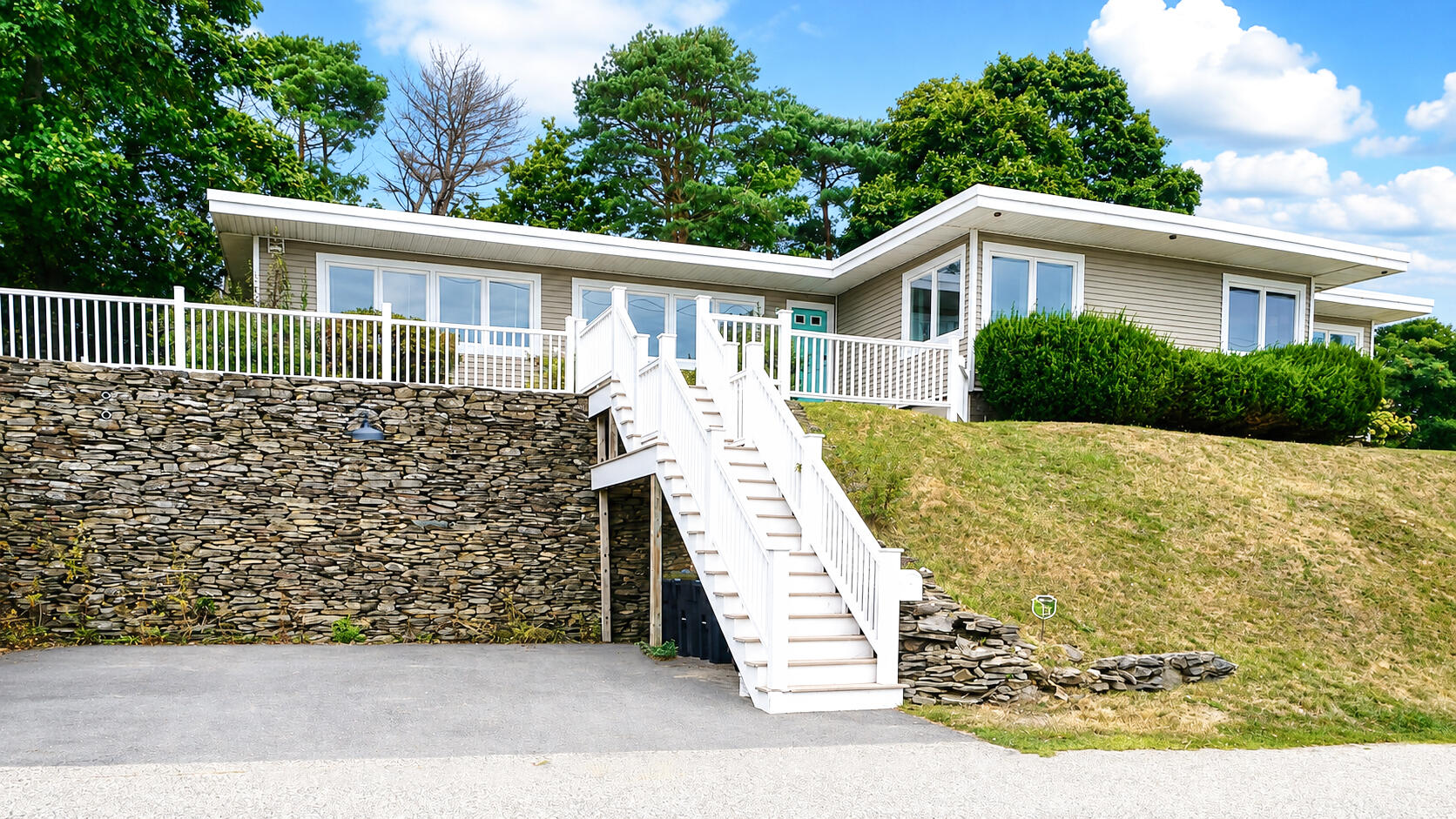 Photo of 4 Sunset Drive Old Orchard Beach ME 04064