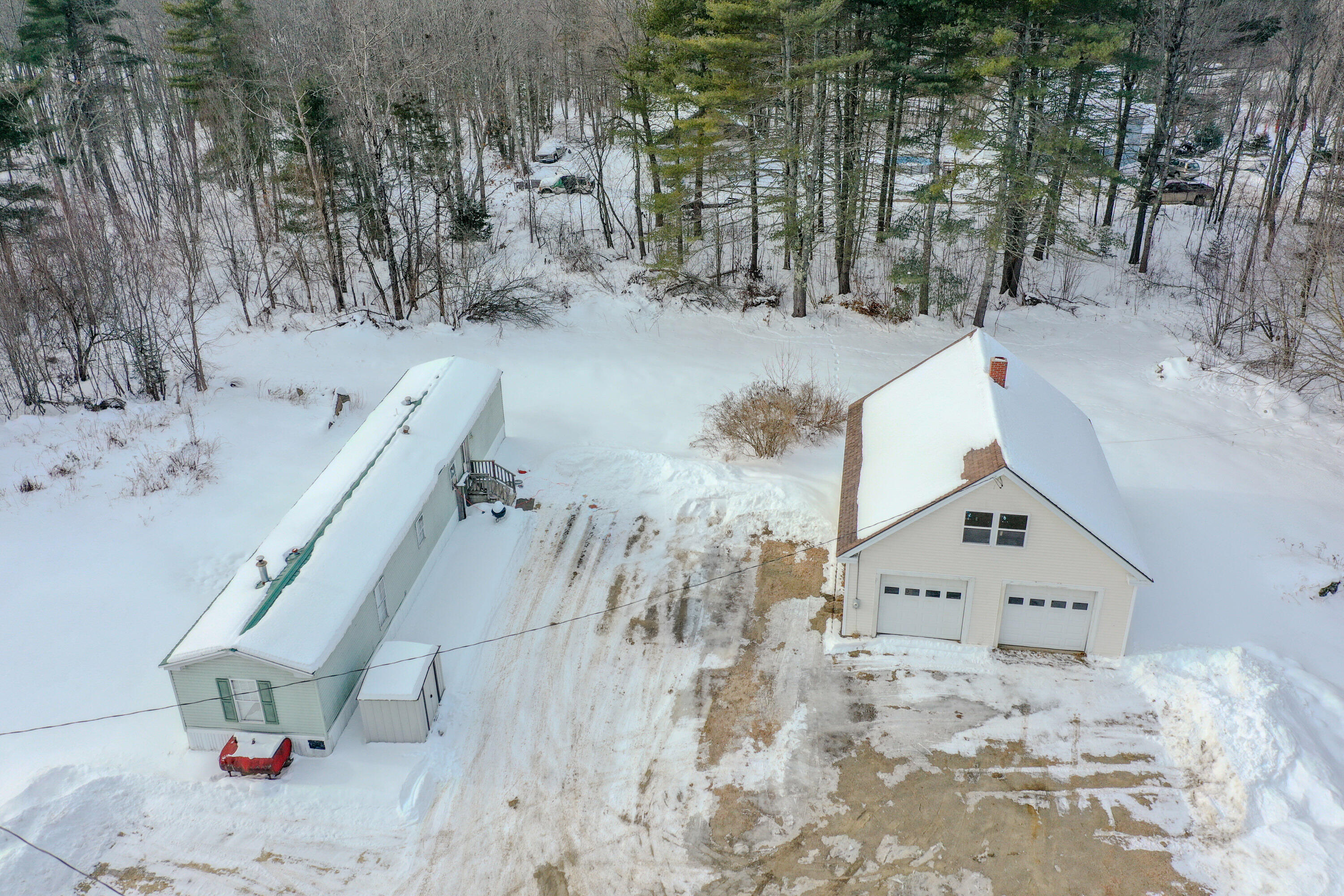 9 Rolerson Rd., Belfast, ME, 04915