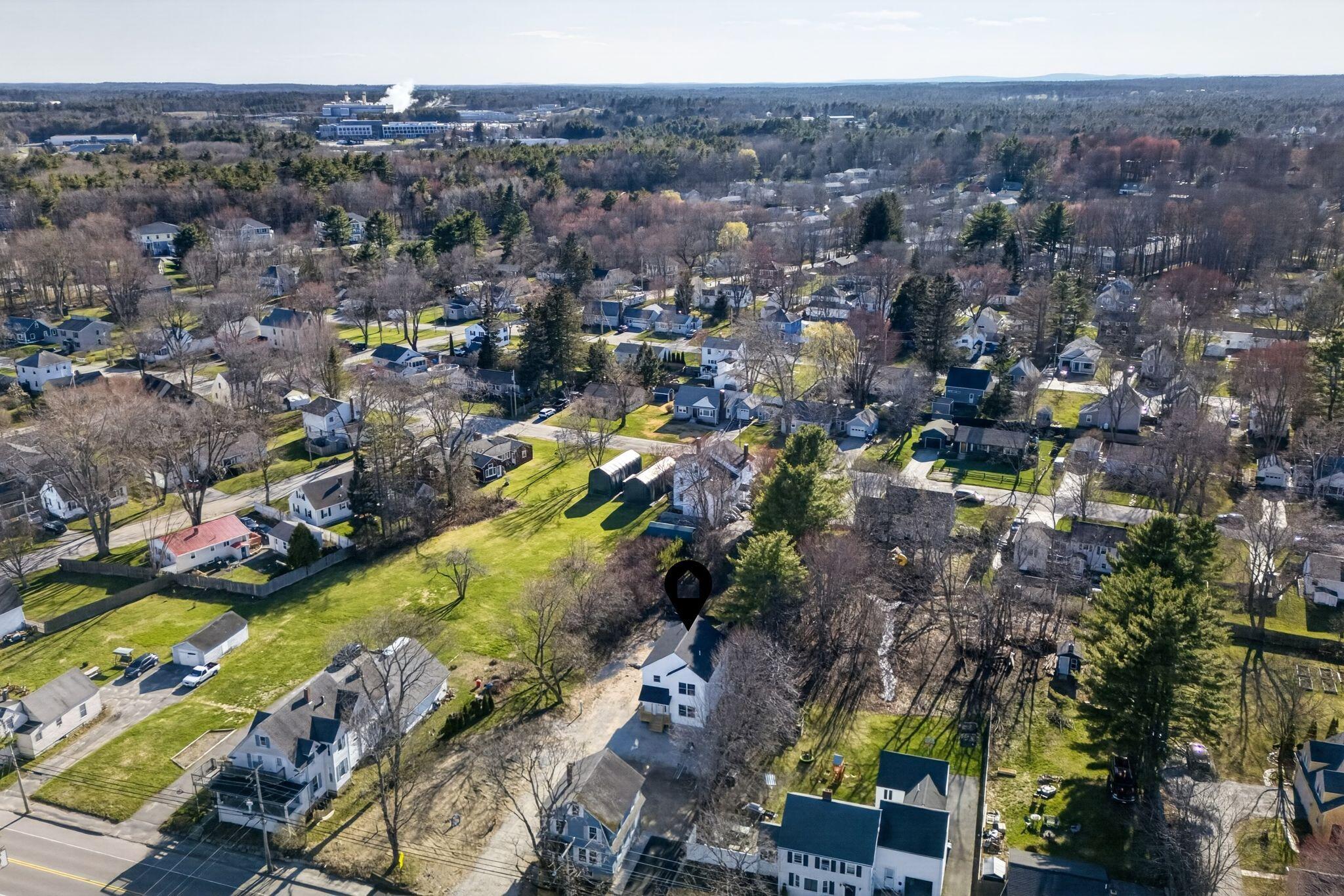 147 Spring Street UNIT 2, Westbrook, ME, 04092