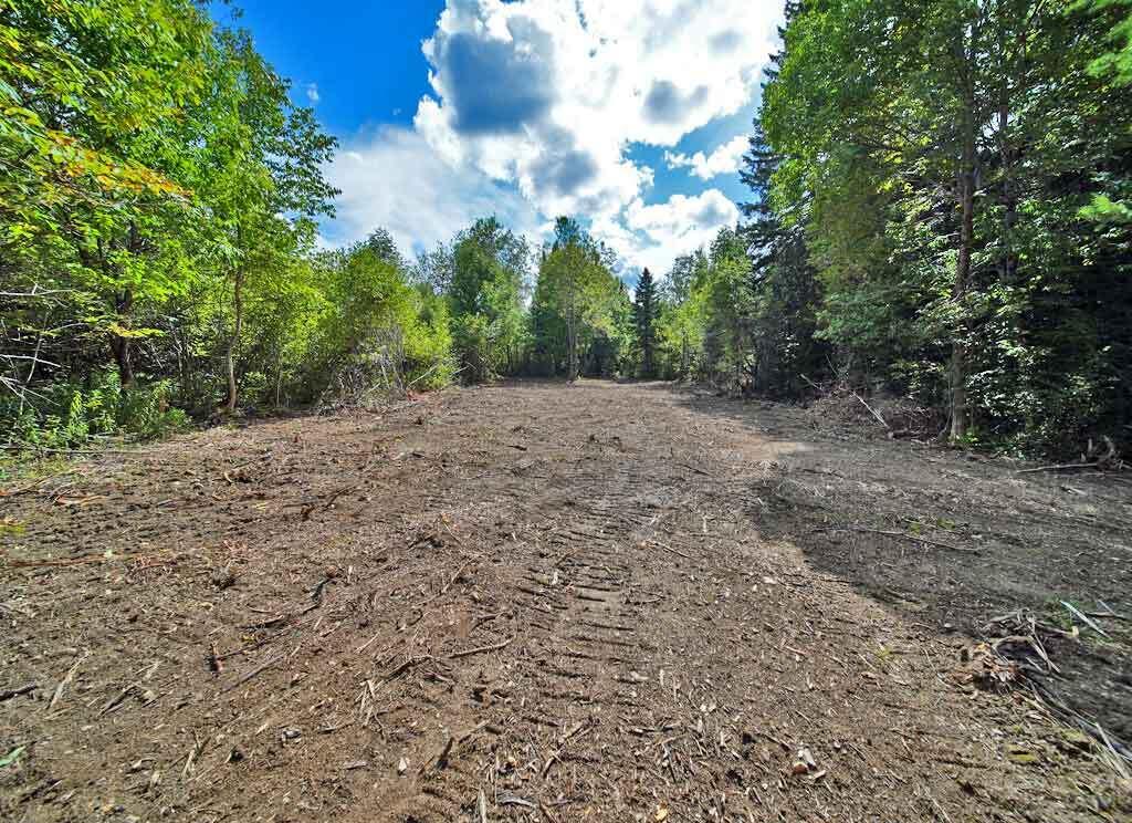 Lot 27 Brewer Road, Cary Plt, ME, 04471