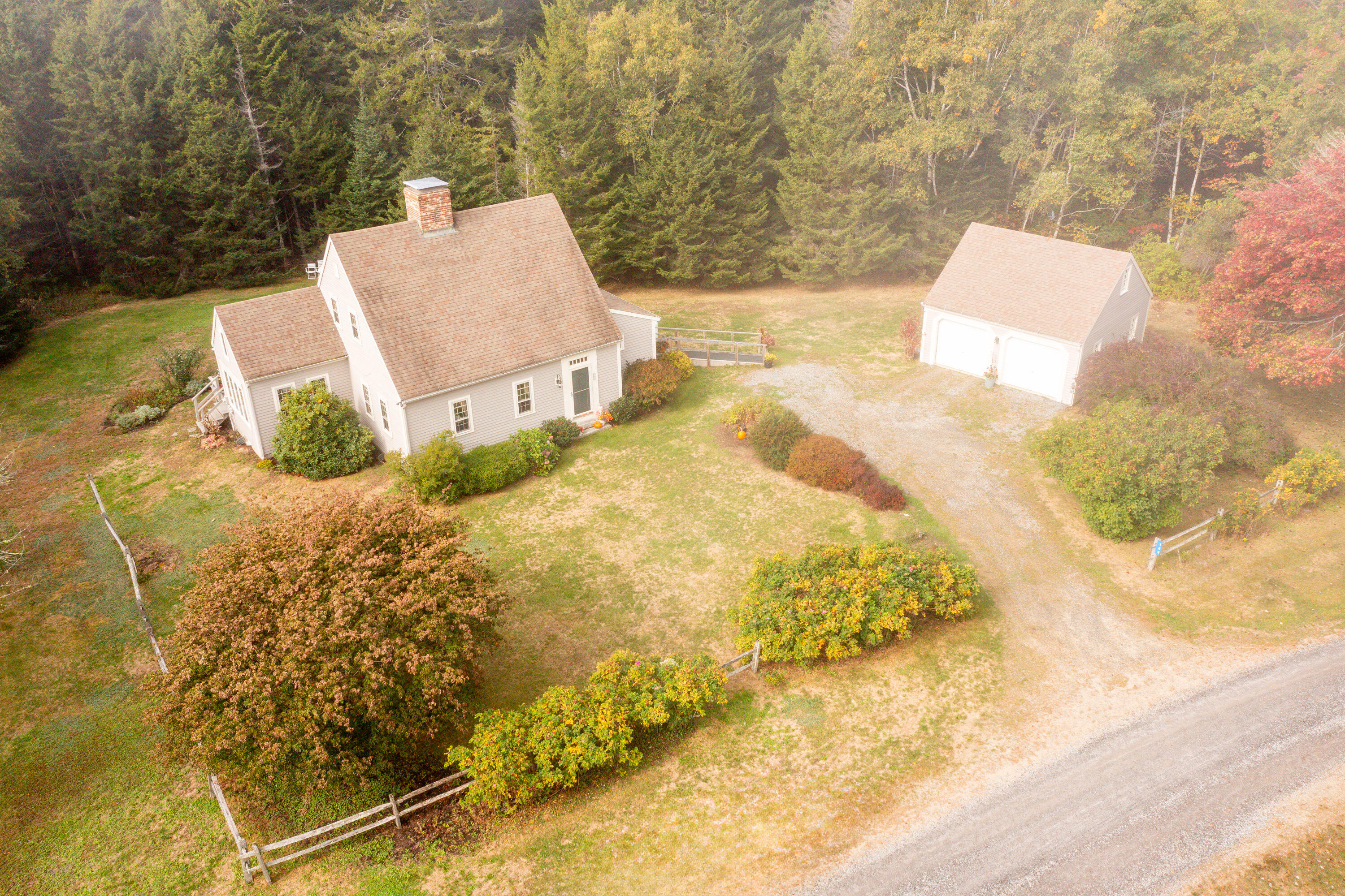 Photo of 164 Seawood Park Road Bristol ME 04554