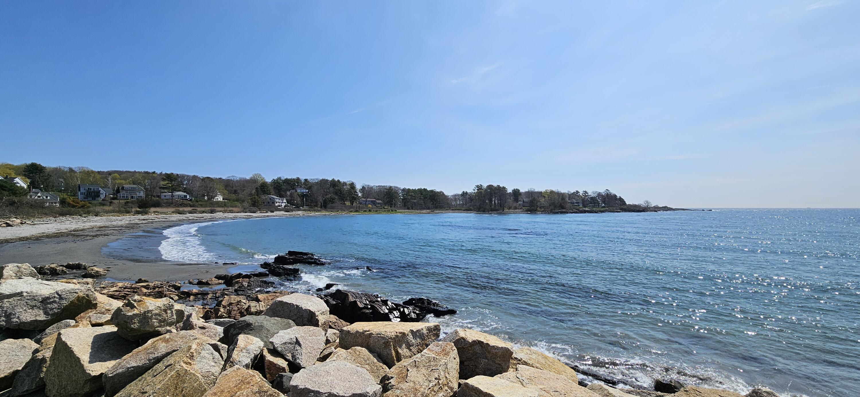 10 Shore Road, York, ME, 03909