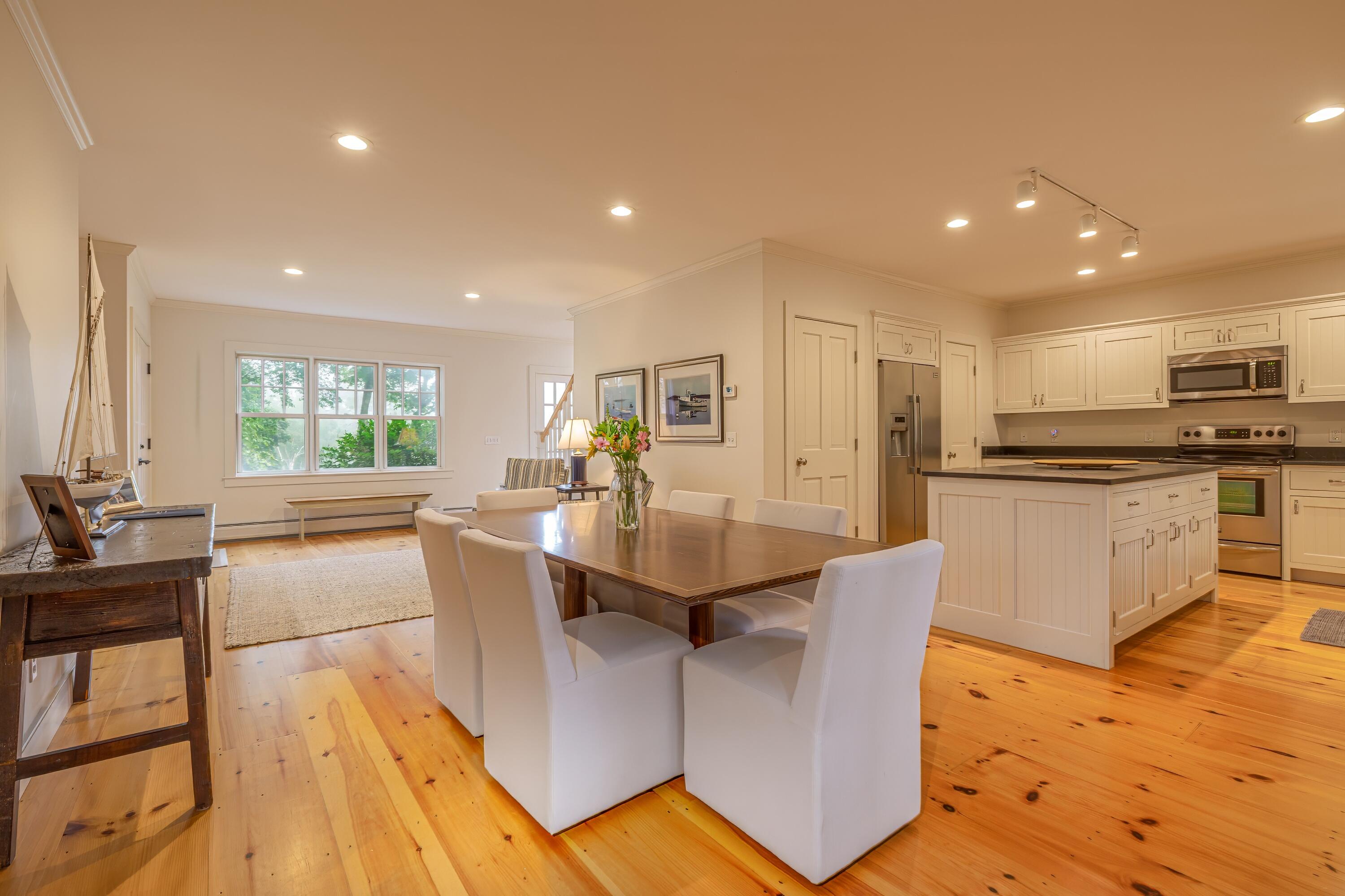 3 and 5 Graves Lane, Northeast Harbor, Mount Desert, ME, 04662