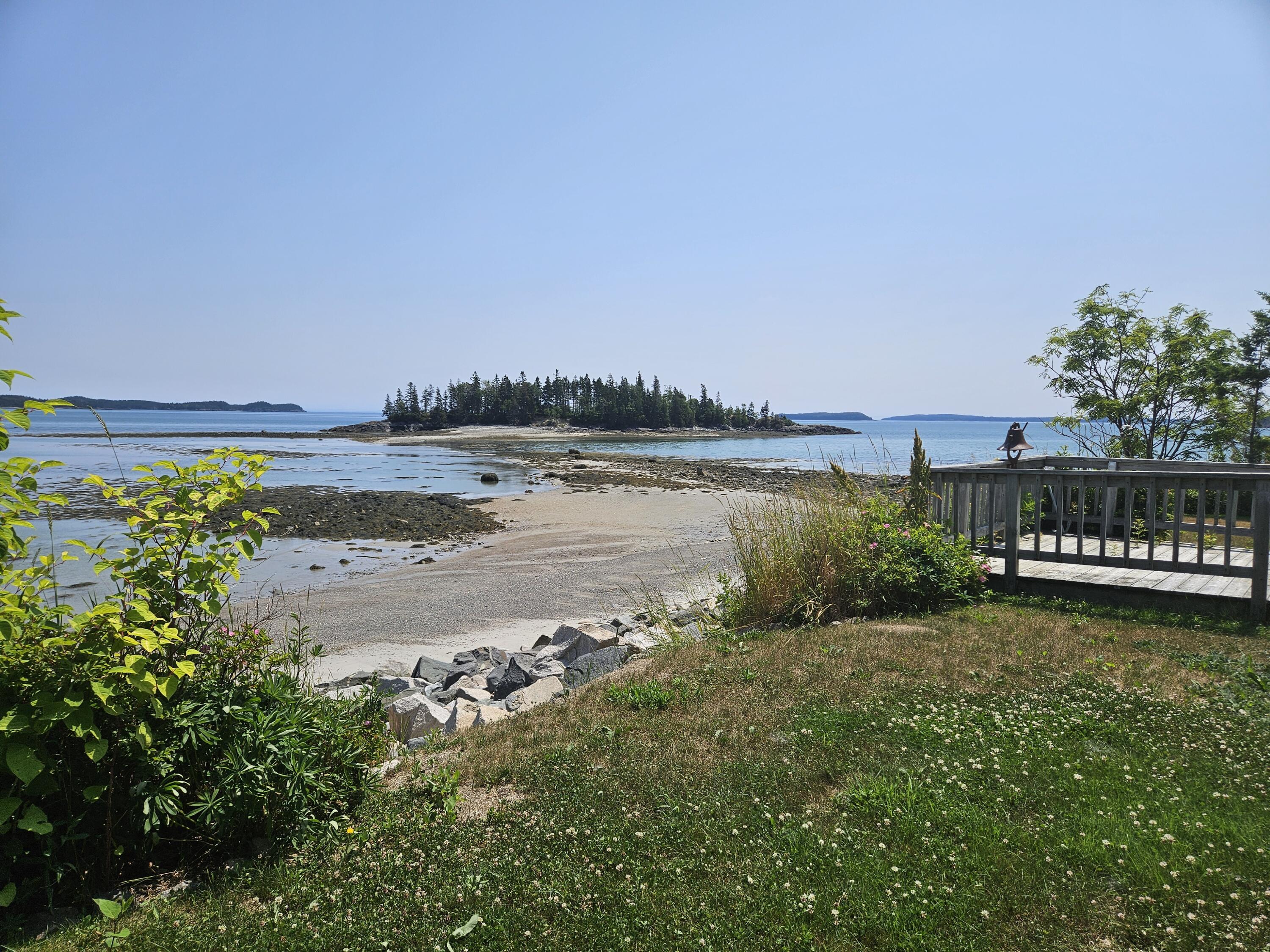 541 Mason Bay Road, Jonesport, ME, 04649