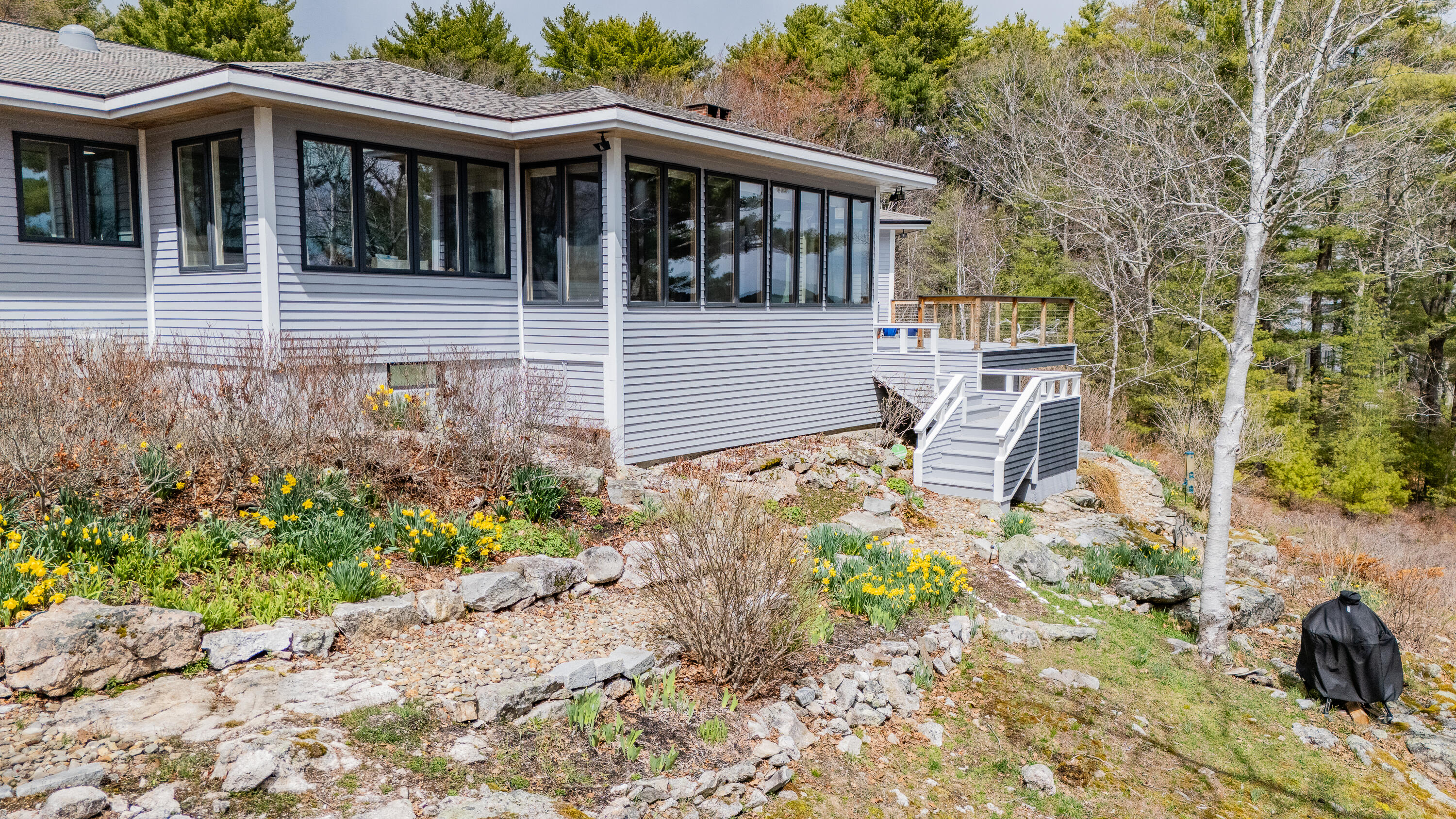 105 Mill Island Road, Arrowsic, ME, 04530