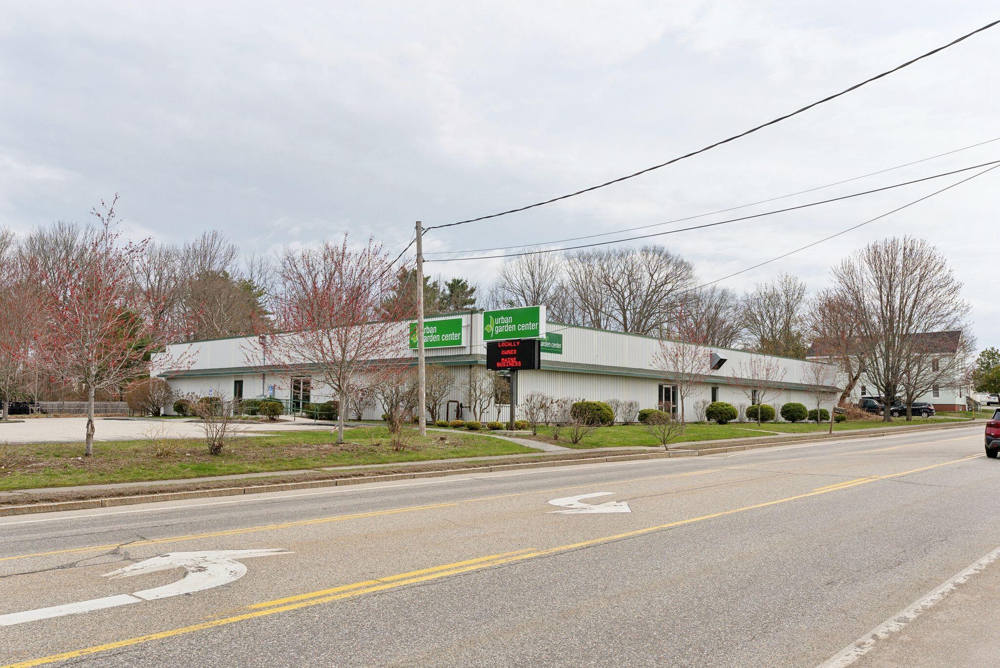 55 Warren Avenue, Portland, ME, 04103