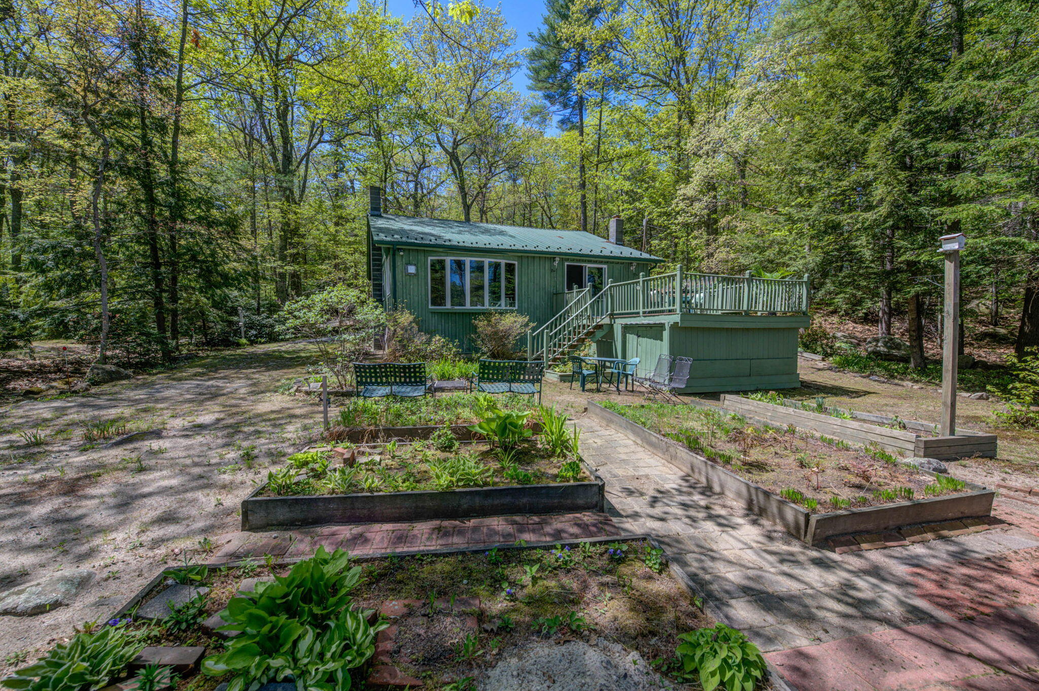 19 Pulpit Rock Road