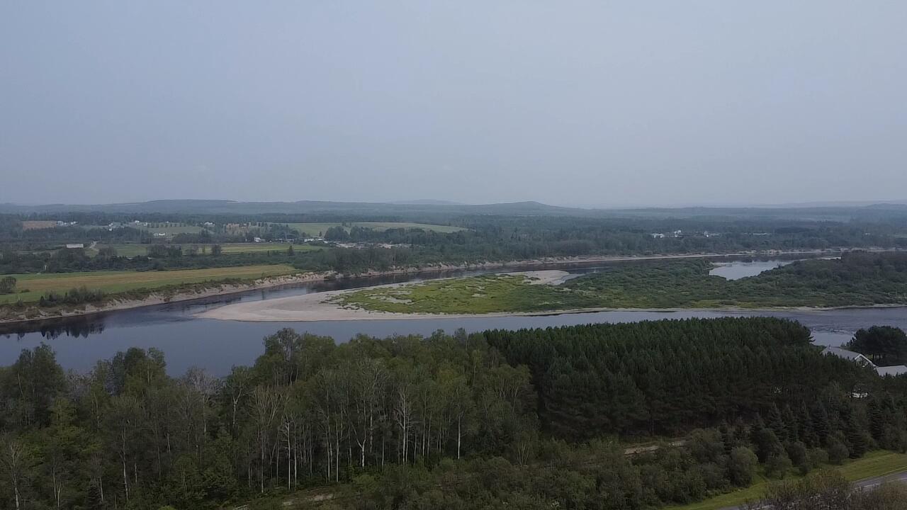 M48L15/16 US Rt 1, Grand Isle, ME, 04746