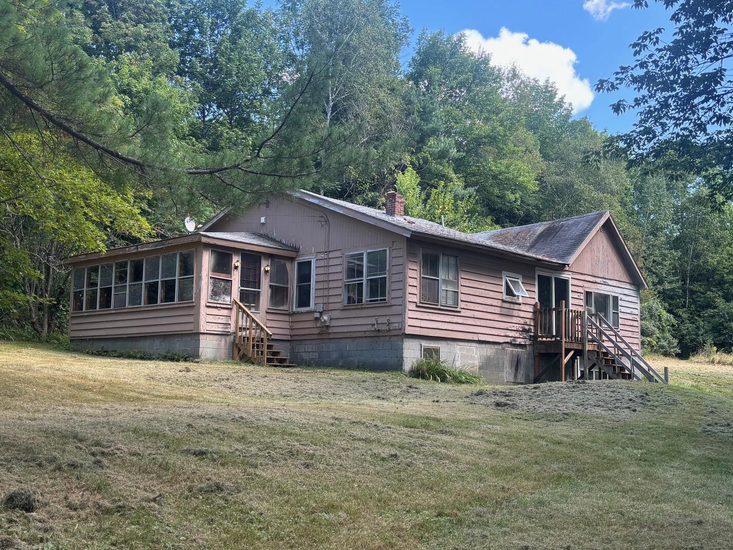 Photo of 349 Bailey Hill Road Farmington ME 04938