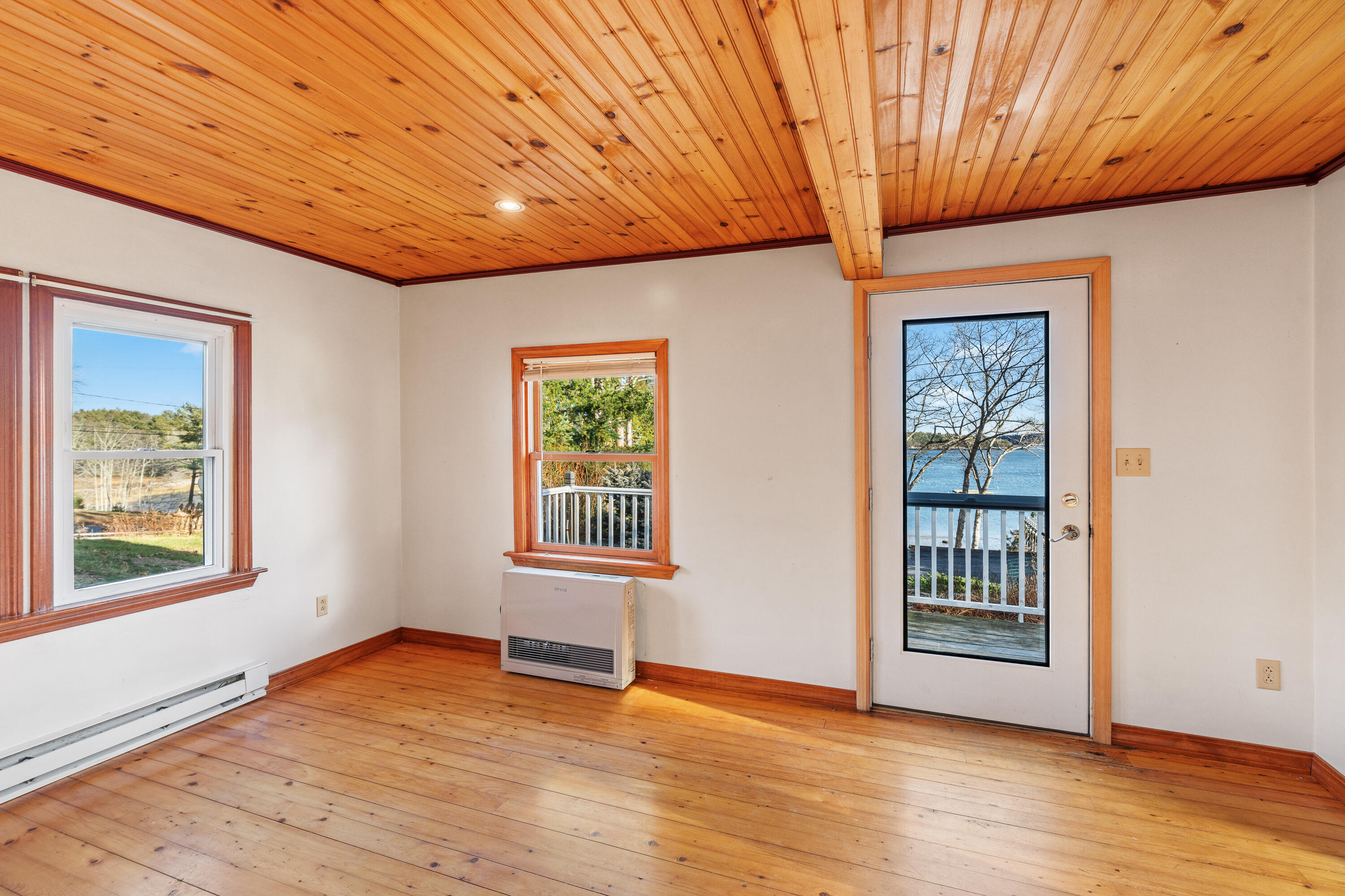40 Knubble Road, Georgetown, ME, 04548