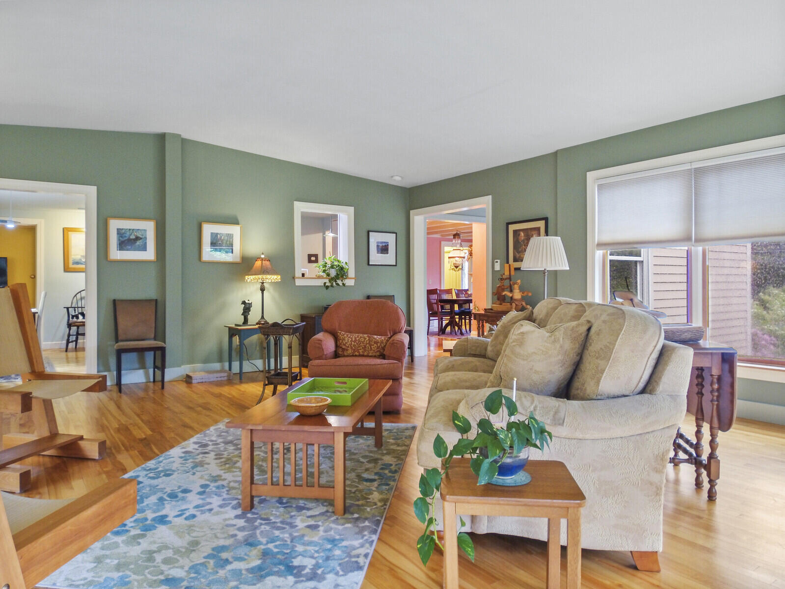 73 Pleasant Street, Brunswick, ME, 04011