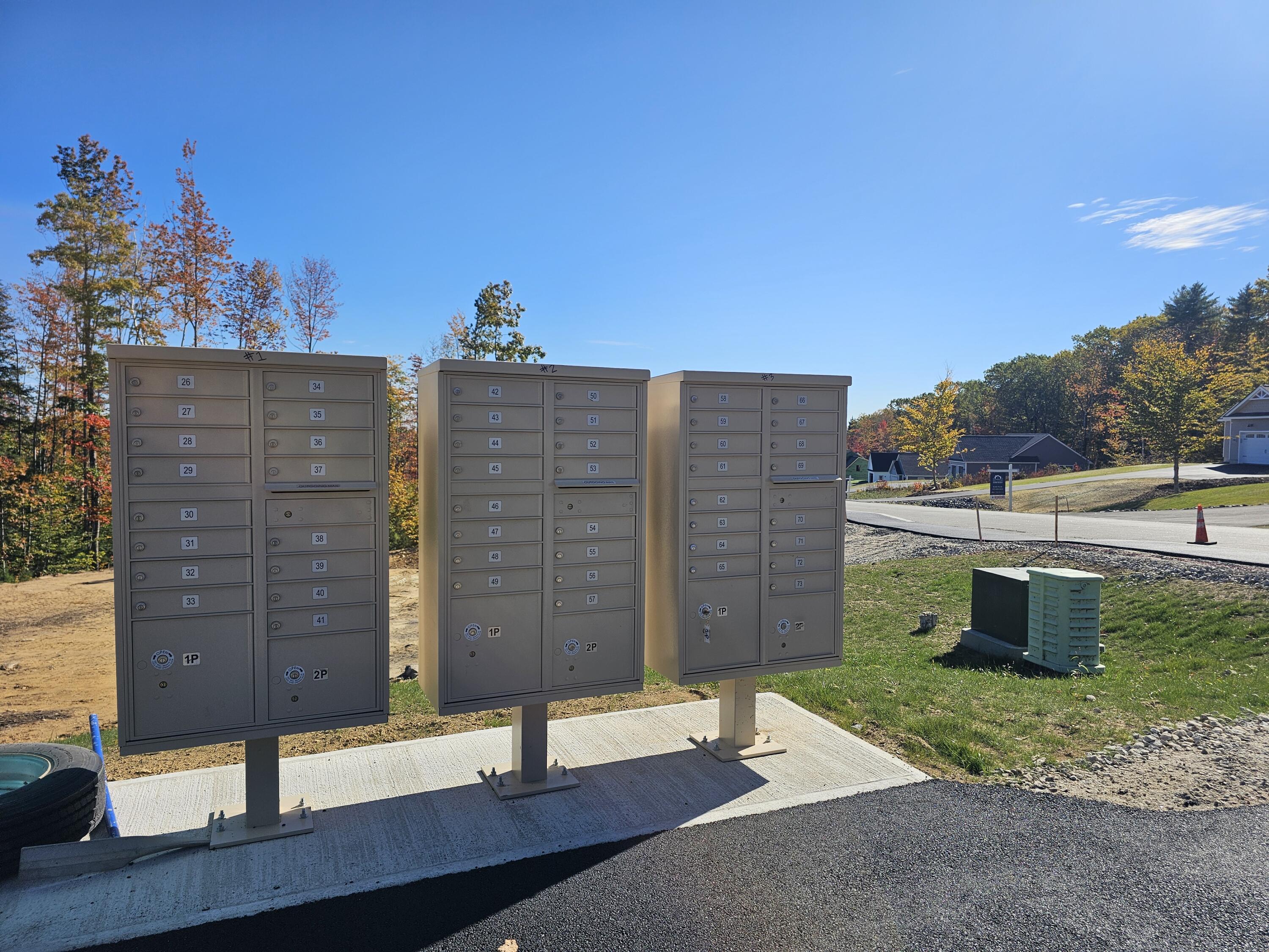 LOT UNIT&nbsp;34 Woodbrey Lane, Standish, ME, 04084