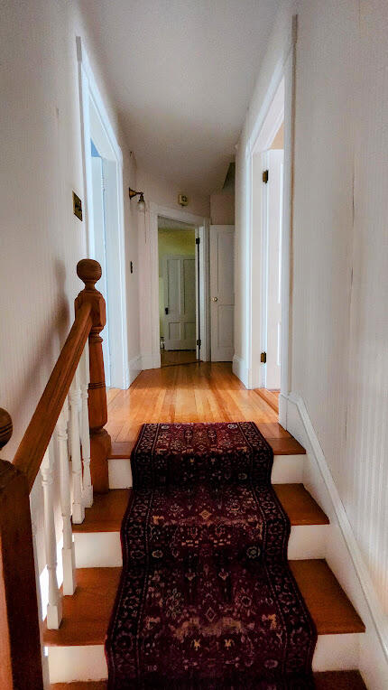 17 Bates Street, Millinocket, ME, 04462