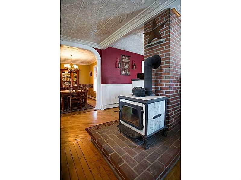 1374 Route 2, Rumford, ME, 04276