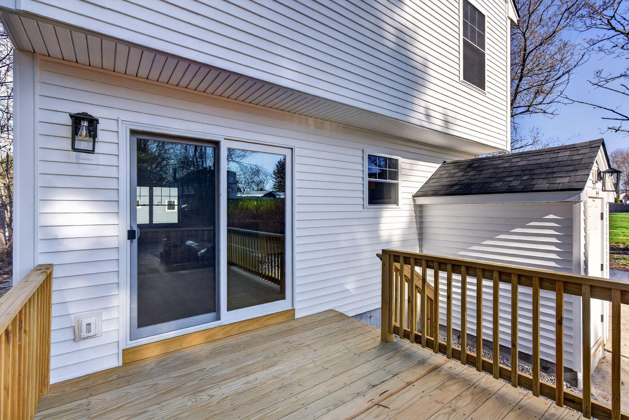 147 Spring Street UNIT 2, Westbrook, ME, 04092