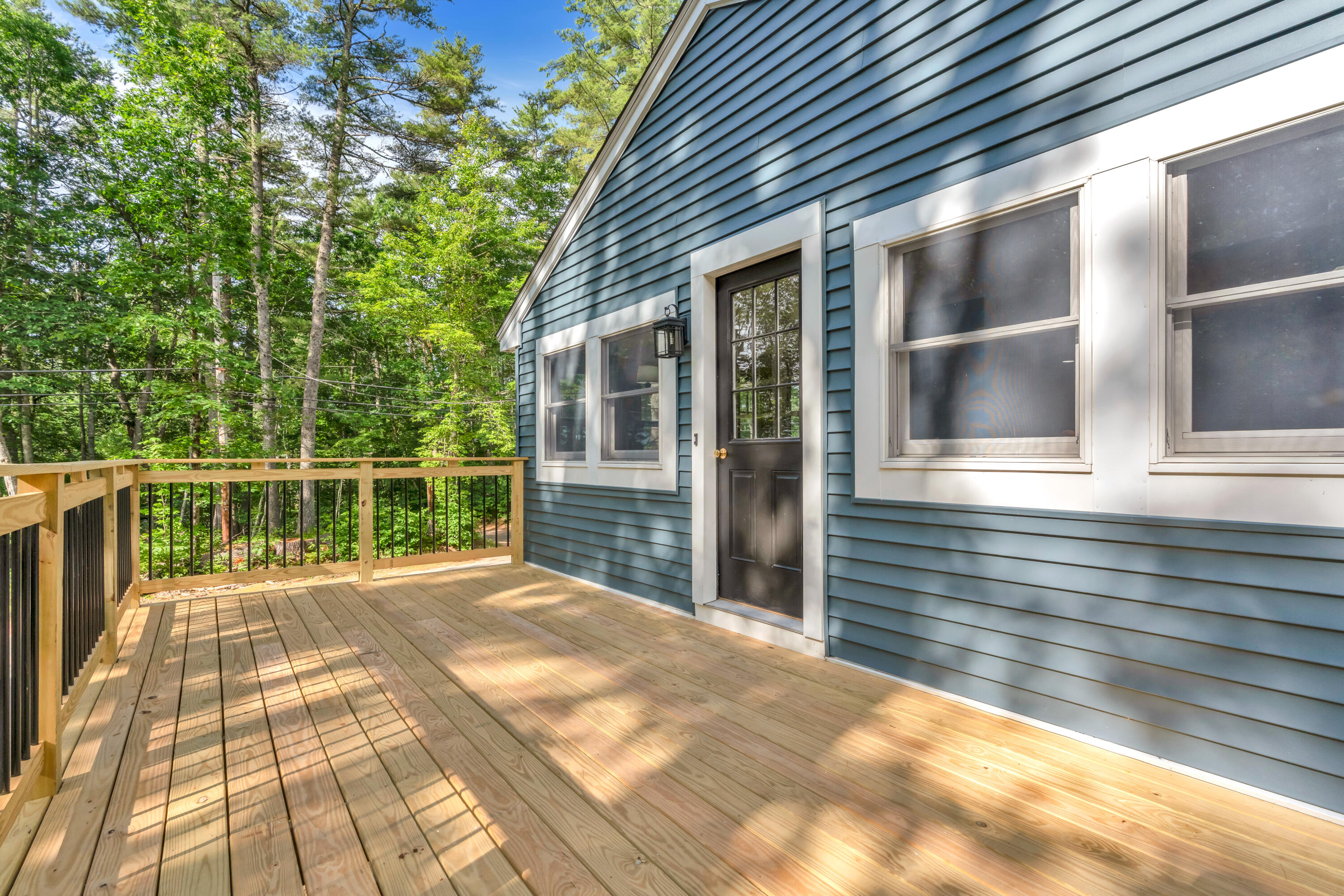 27 Peabody Road, Eustis, ME, 04936