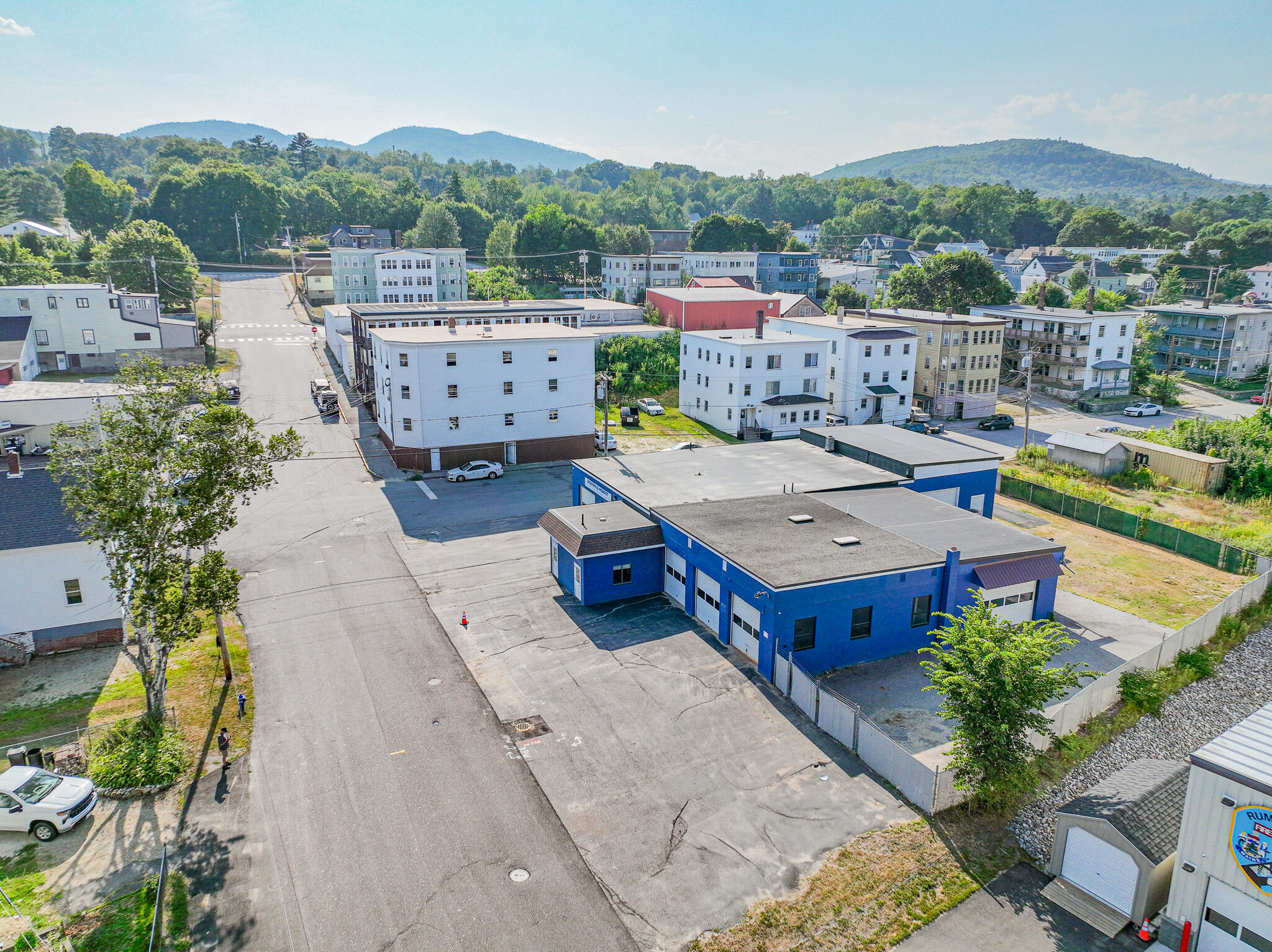 70 Essex Avenue, Rumford, ME, 04276