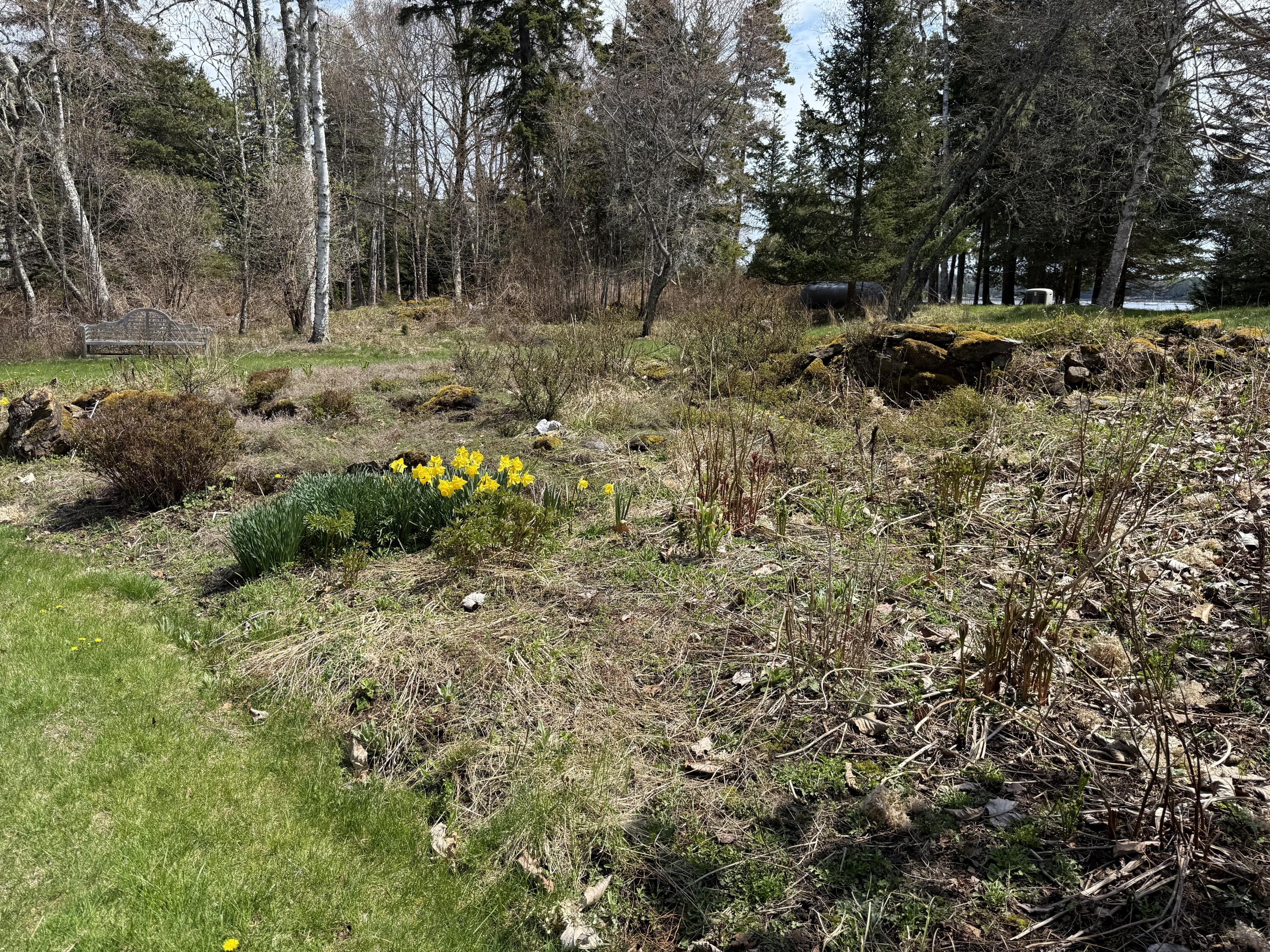 399 Hermit's Point Road, Islesboro, ME, 04848