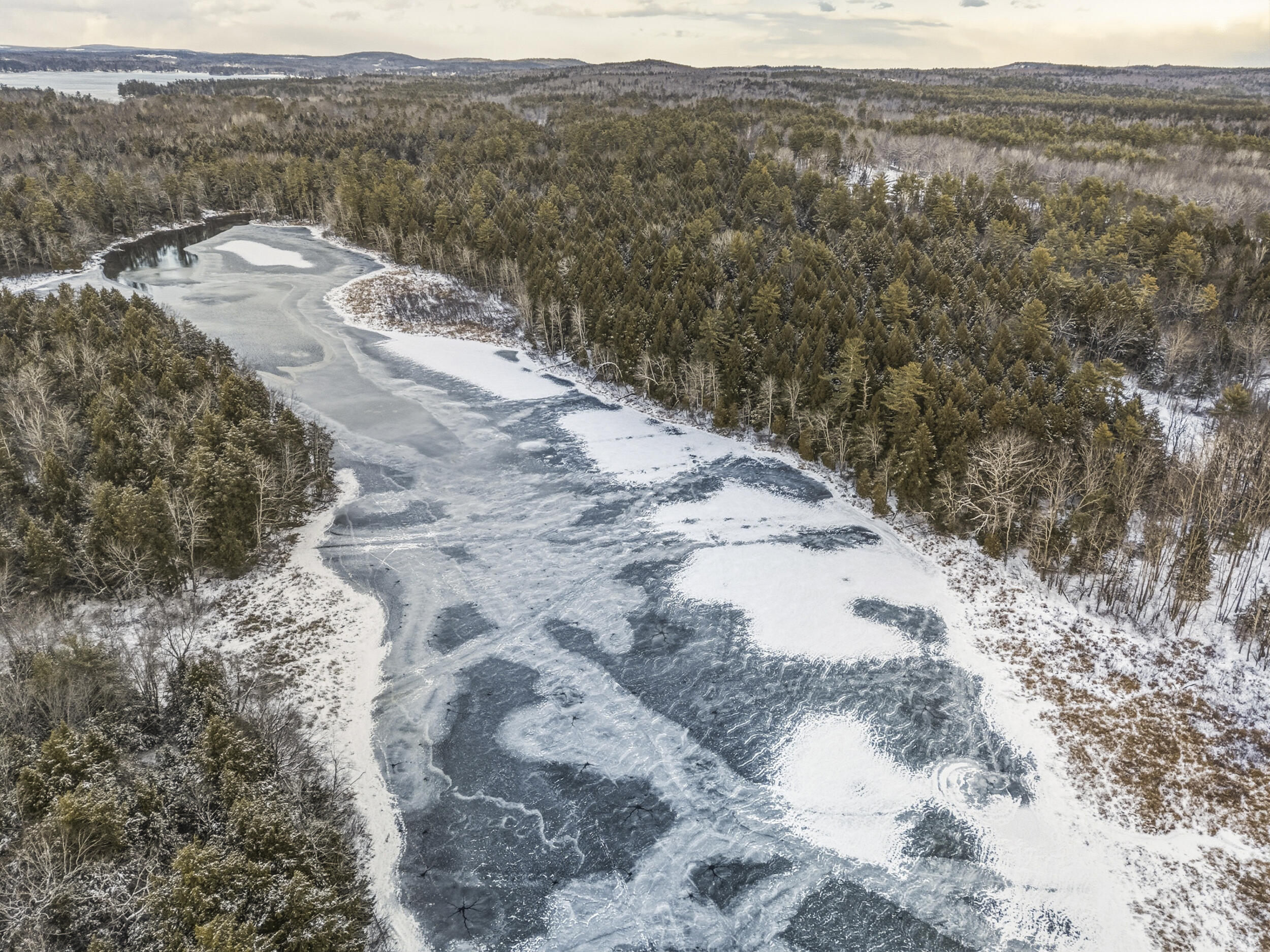 227 Benson Road, Manchester, ME, 04351