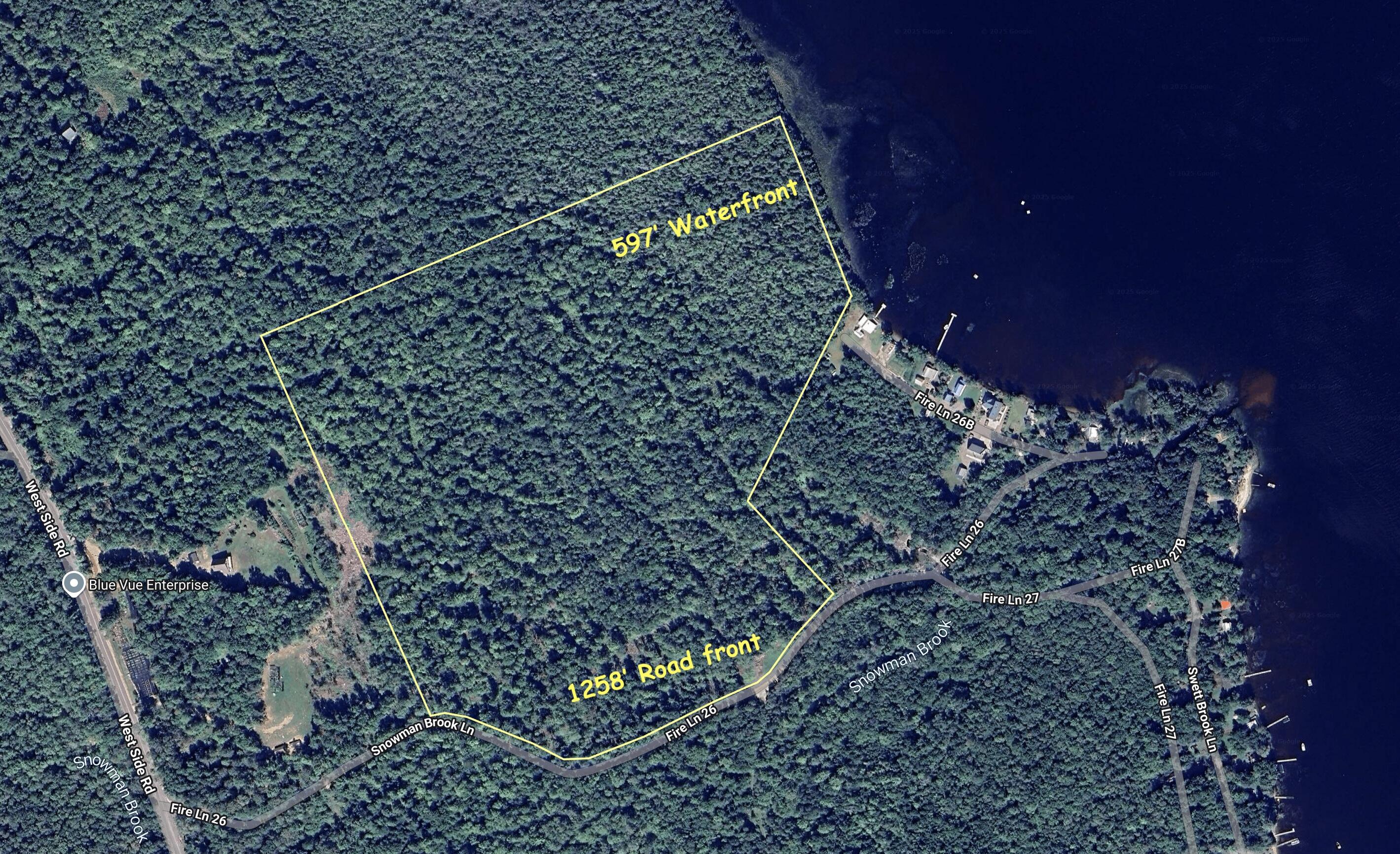 06 Swett Brook Lane, Weld, ME, 04285