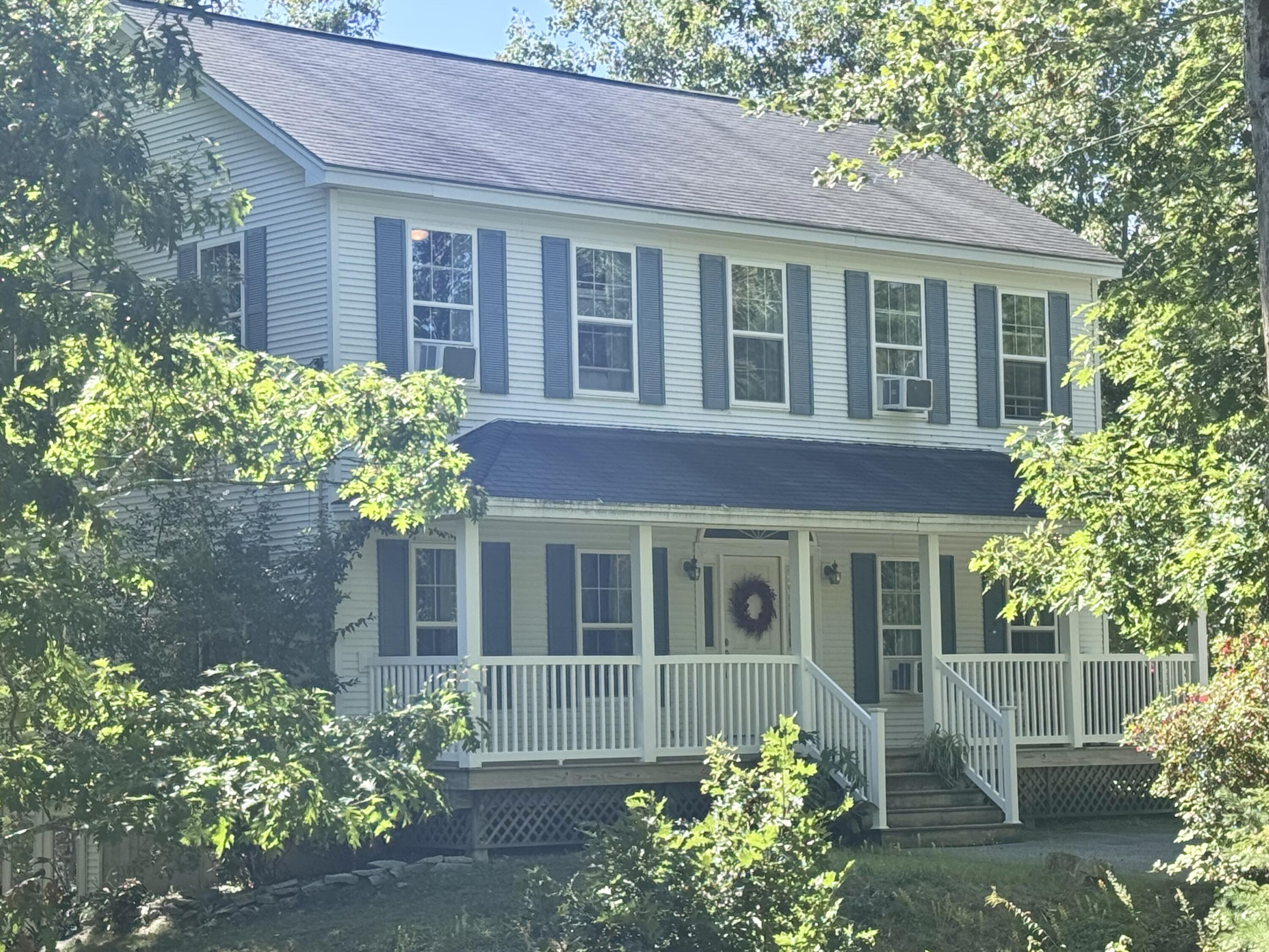 Photo of 40 Norway Drive Bar Harbor ME 04609