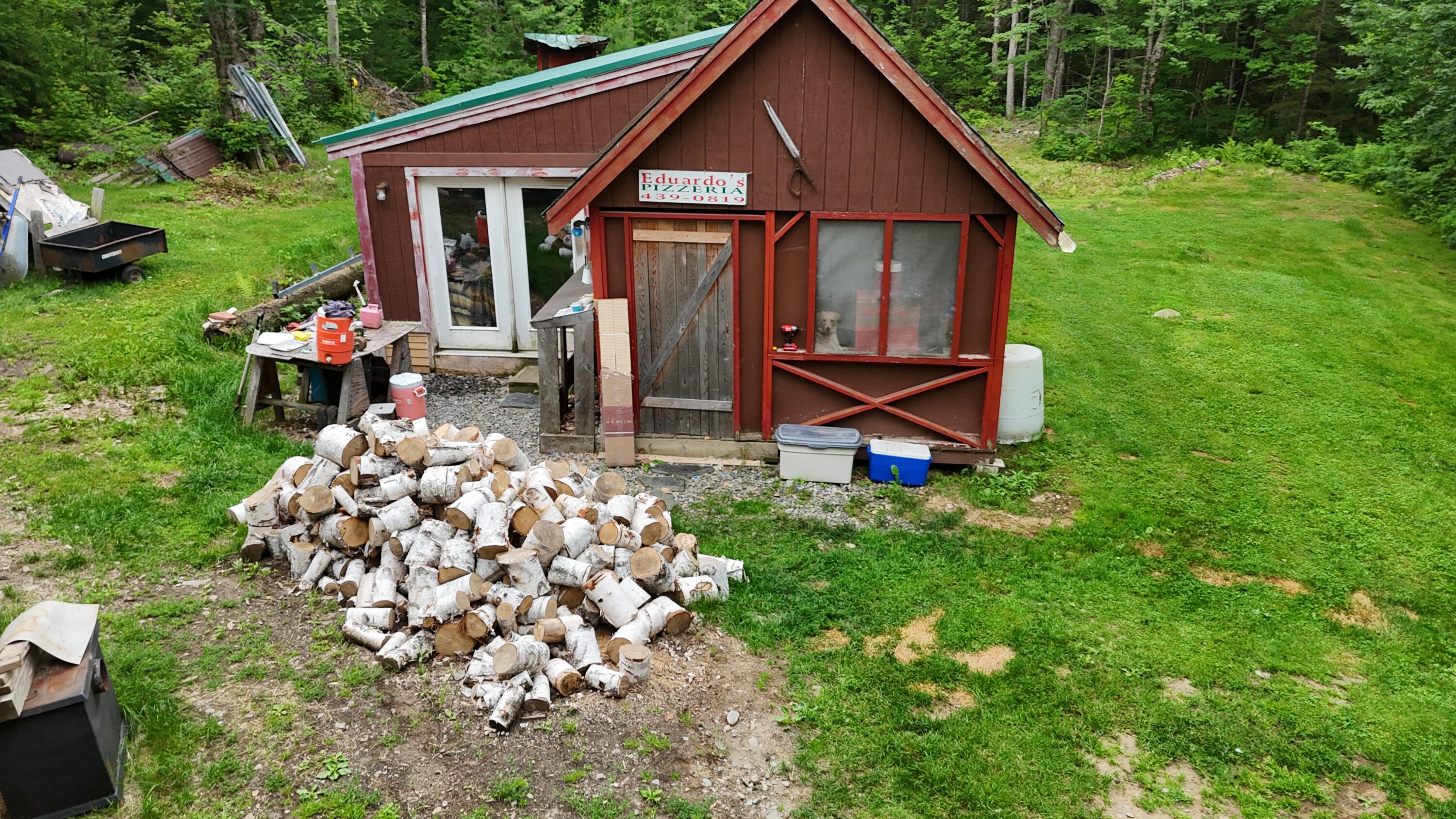 Photo of 81 Spencer Road Brownville ME 04414