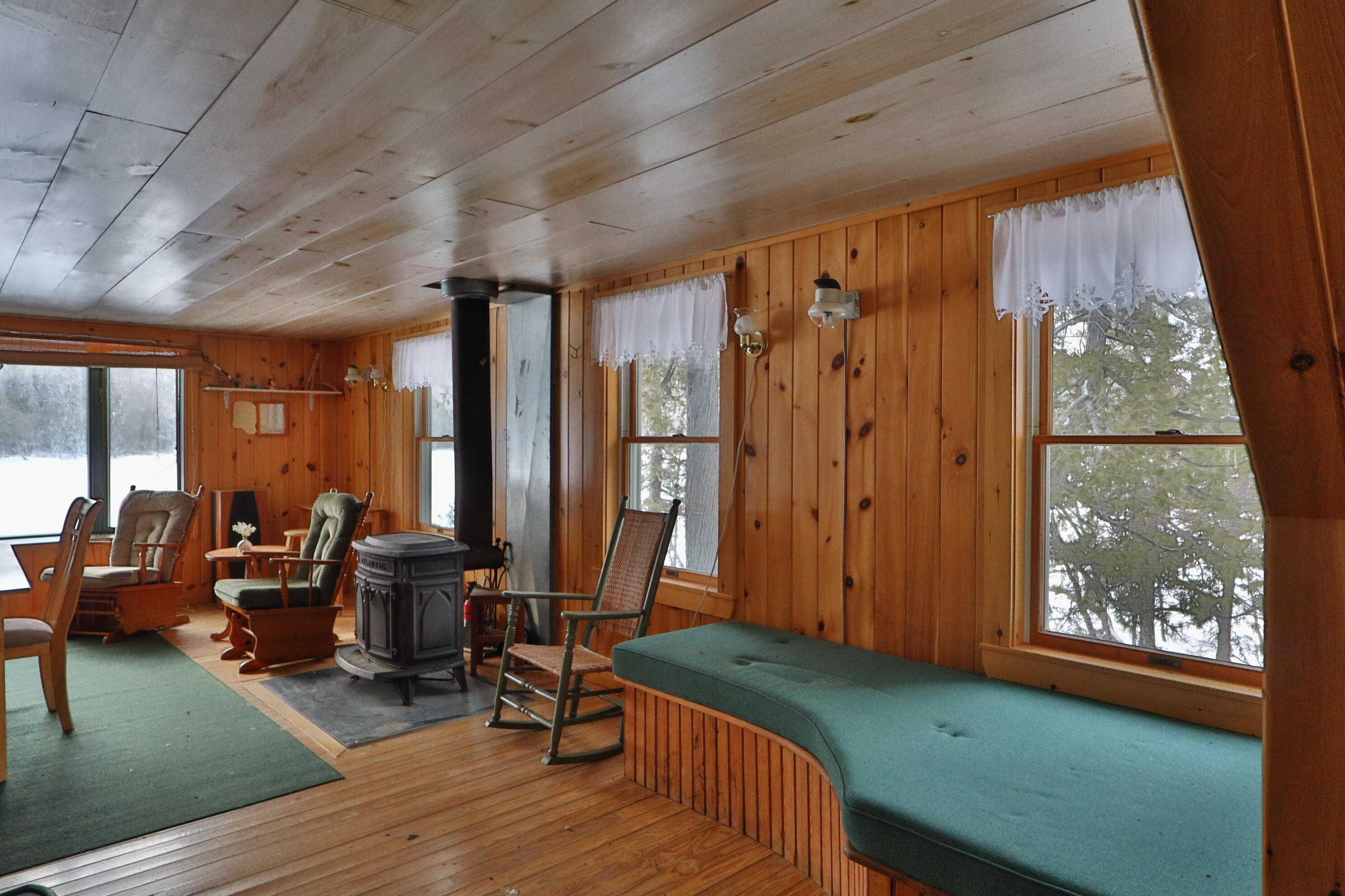 5.2 Lobster Lake, Lobster Twp, ME, 04441