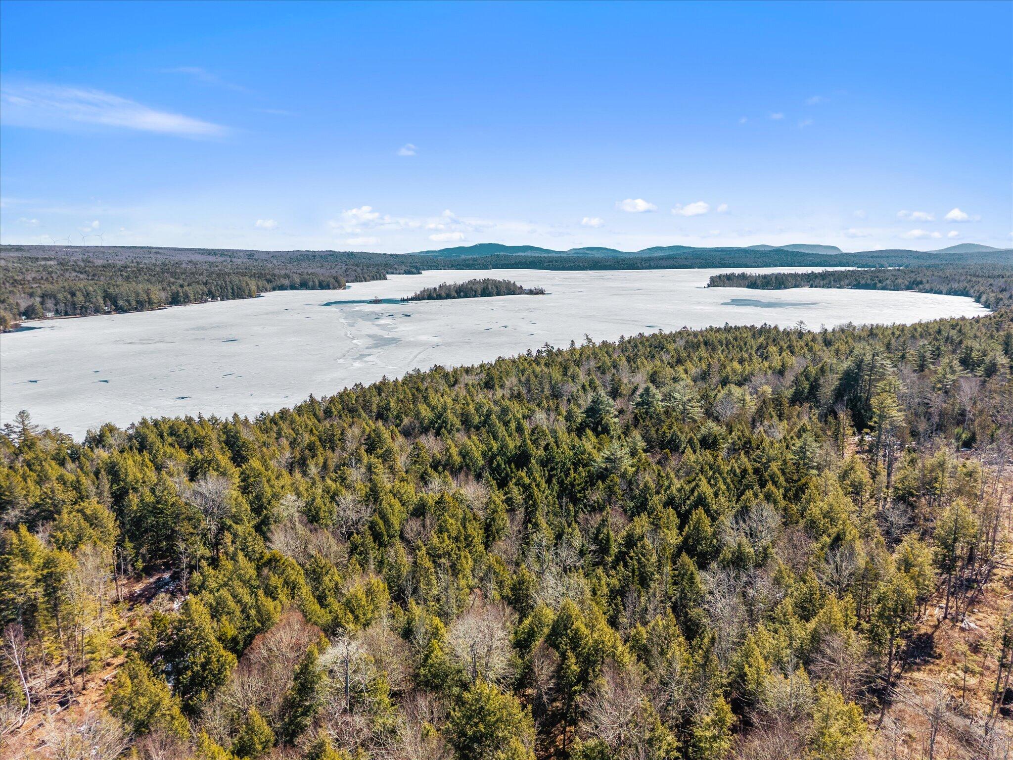 0 Sugar Hill Road, Eastbrook, ME, 04634