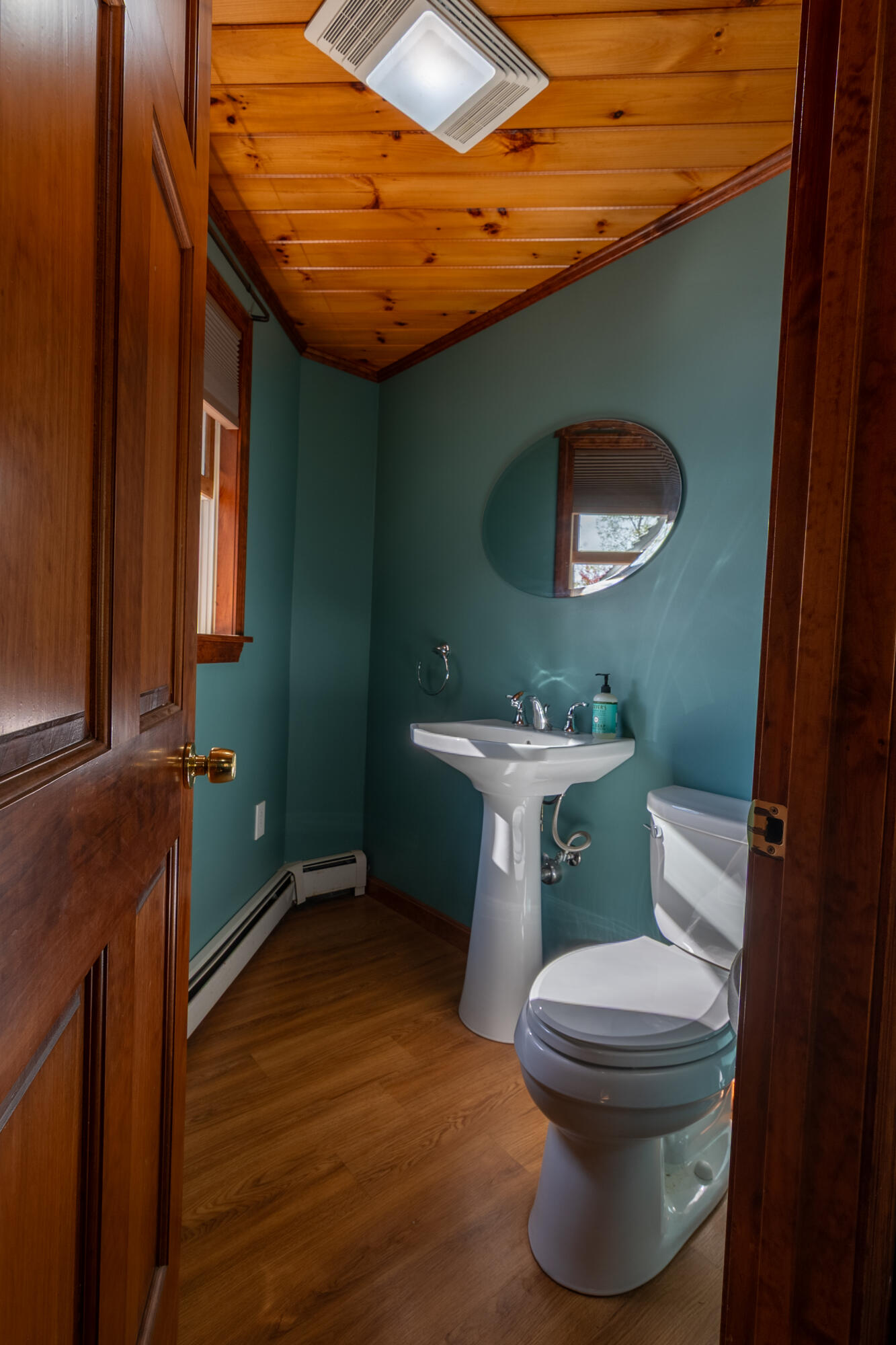 18 Winter Drive, Embden, ME, 04958