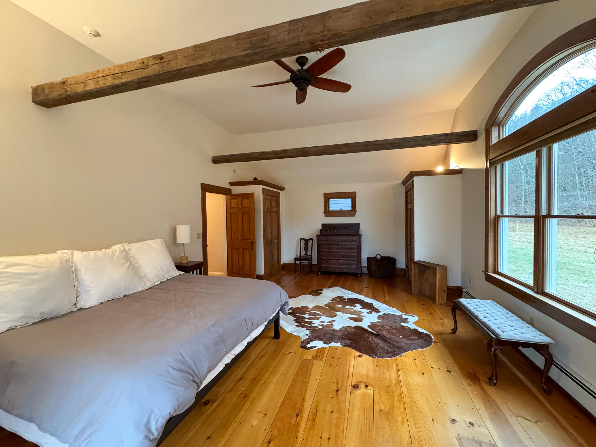 43 Fleming Road, Bethel, ME, 04217