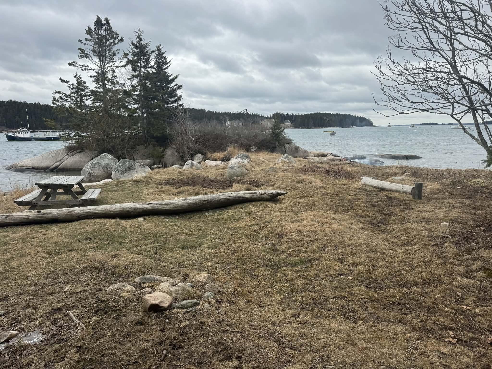 31 Green Head Lane, Stonington, ME, 04681