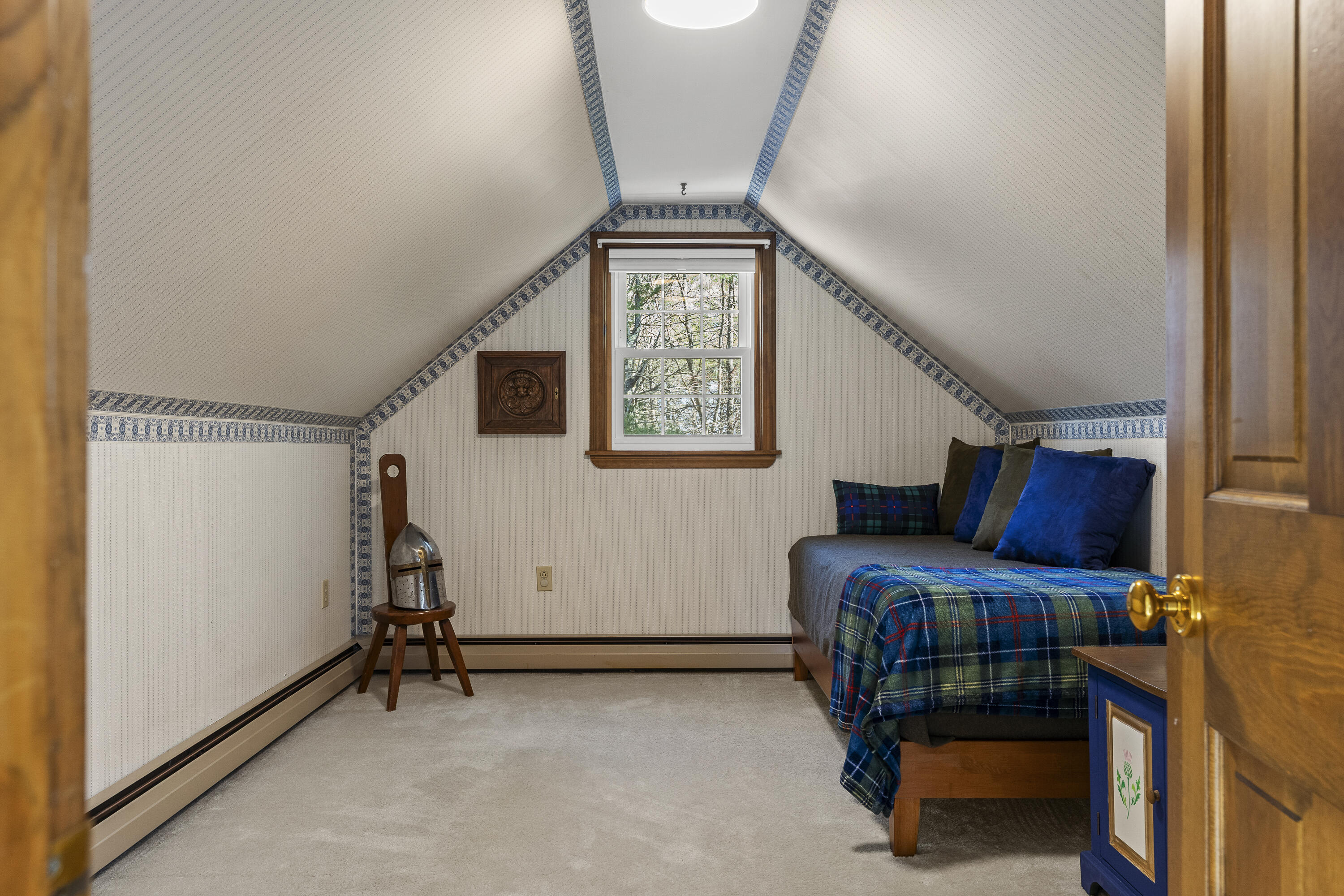 2166 Hallowell Road, Litchfield, ME, 04350