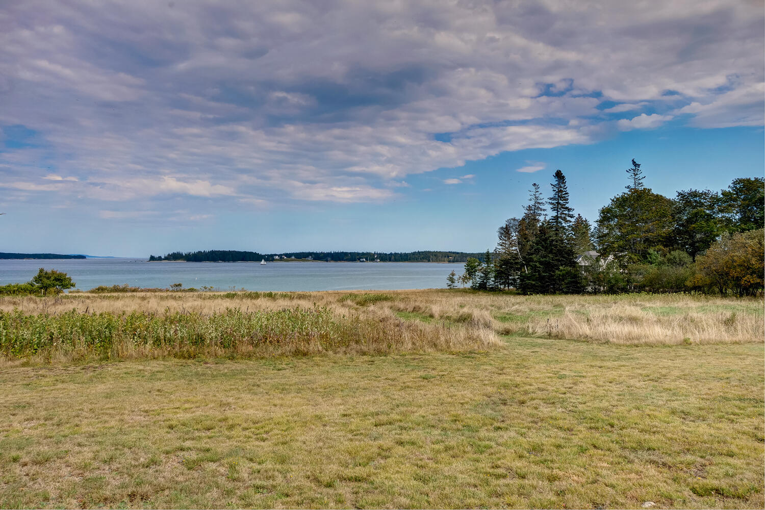 435 Seawall Road, Southwest Harbor, ME, 04679