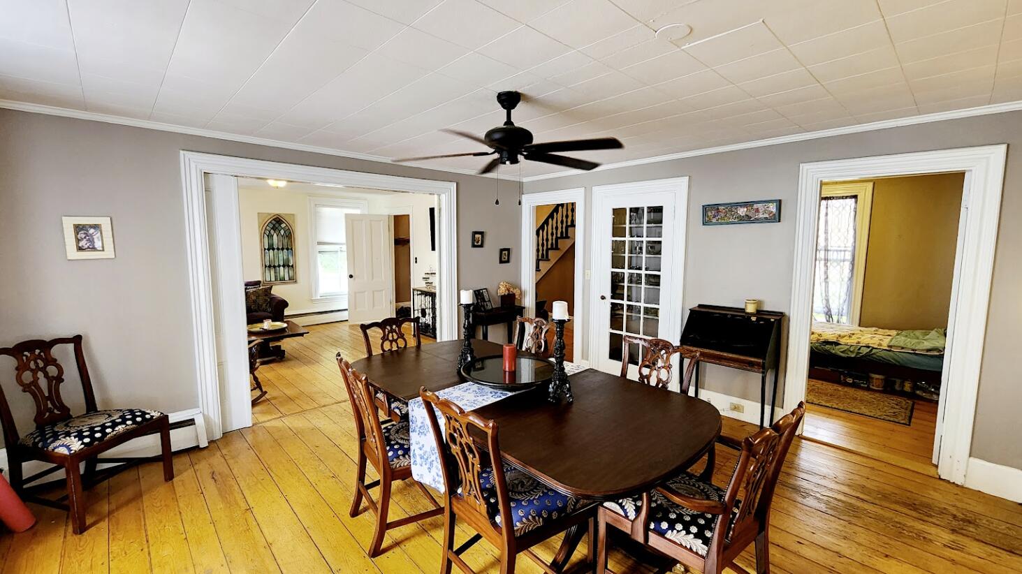 17 Union Street, Hallowell, ME, 04347