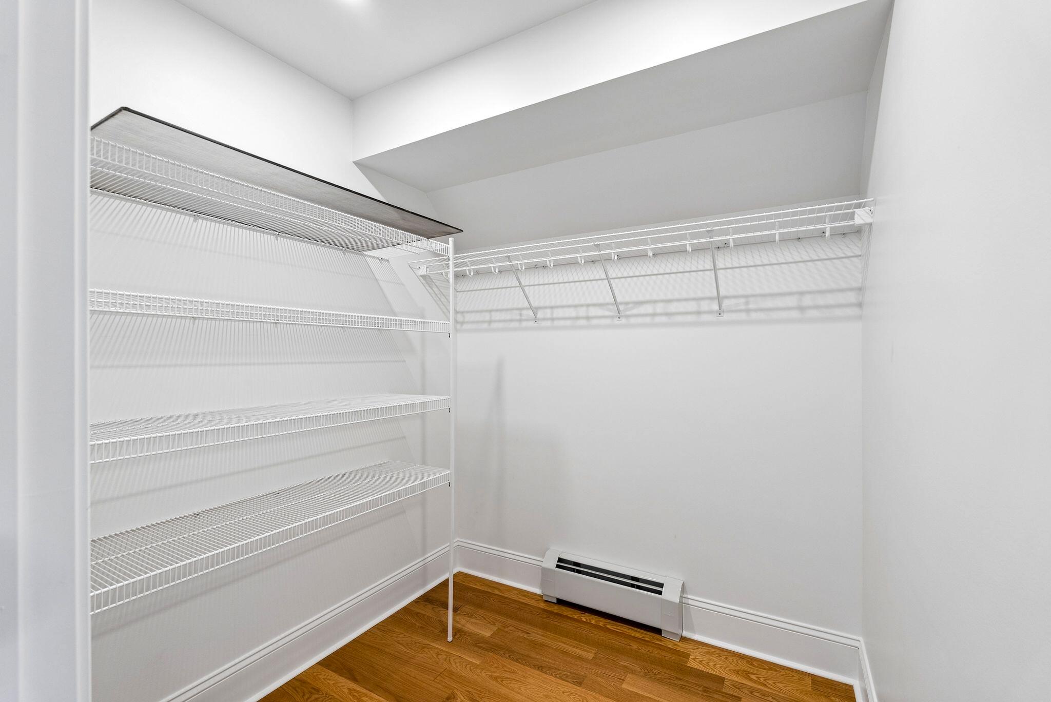 60 Brandy Lane, Portland, ME 04103 Walk-in closet