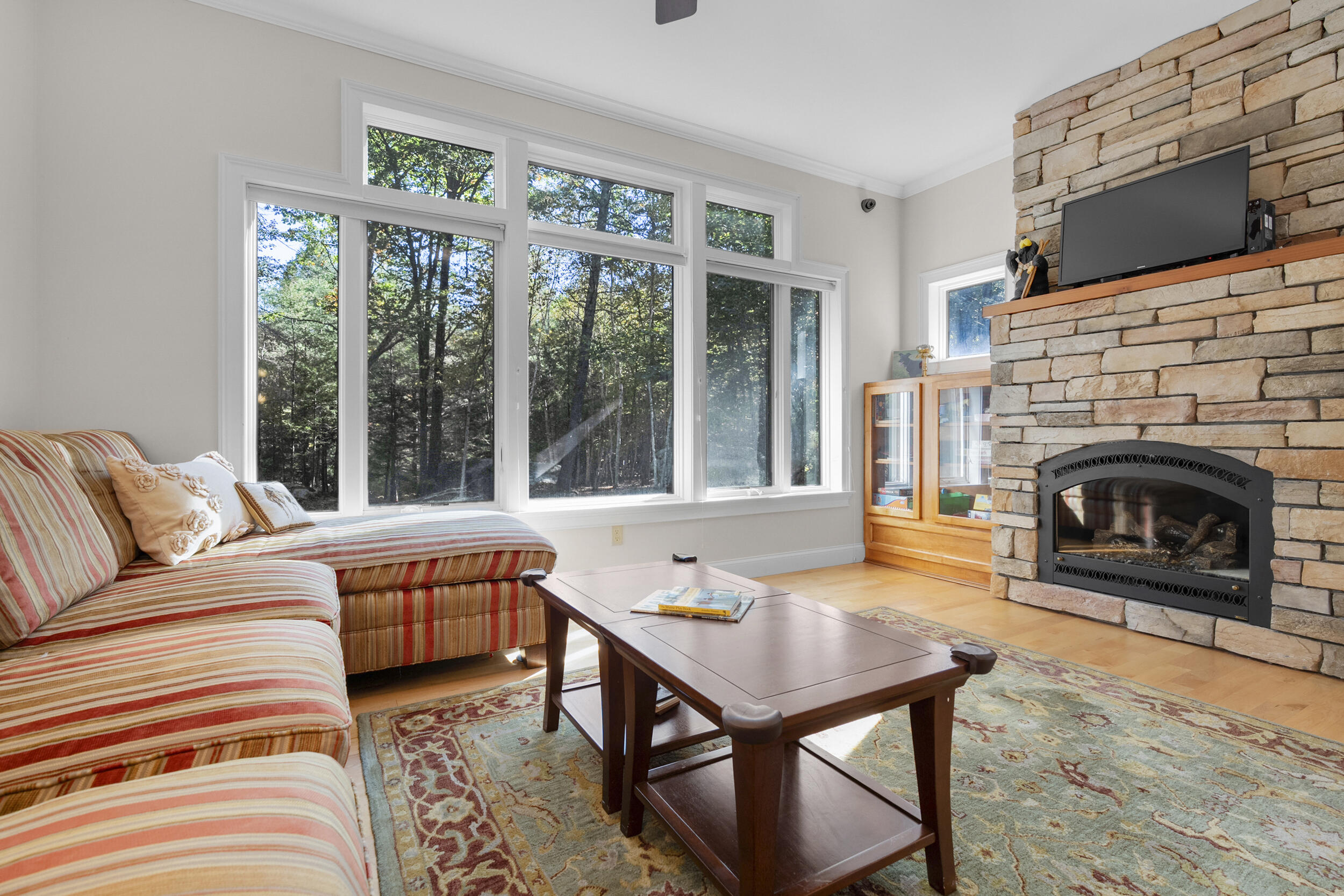 52 N Bridgton Road, Waterford, ME, 04088